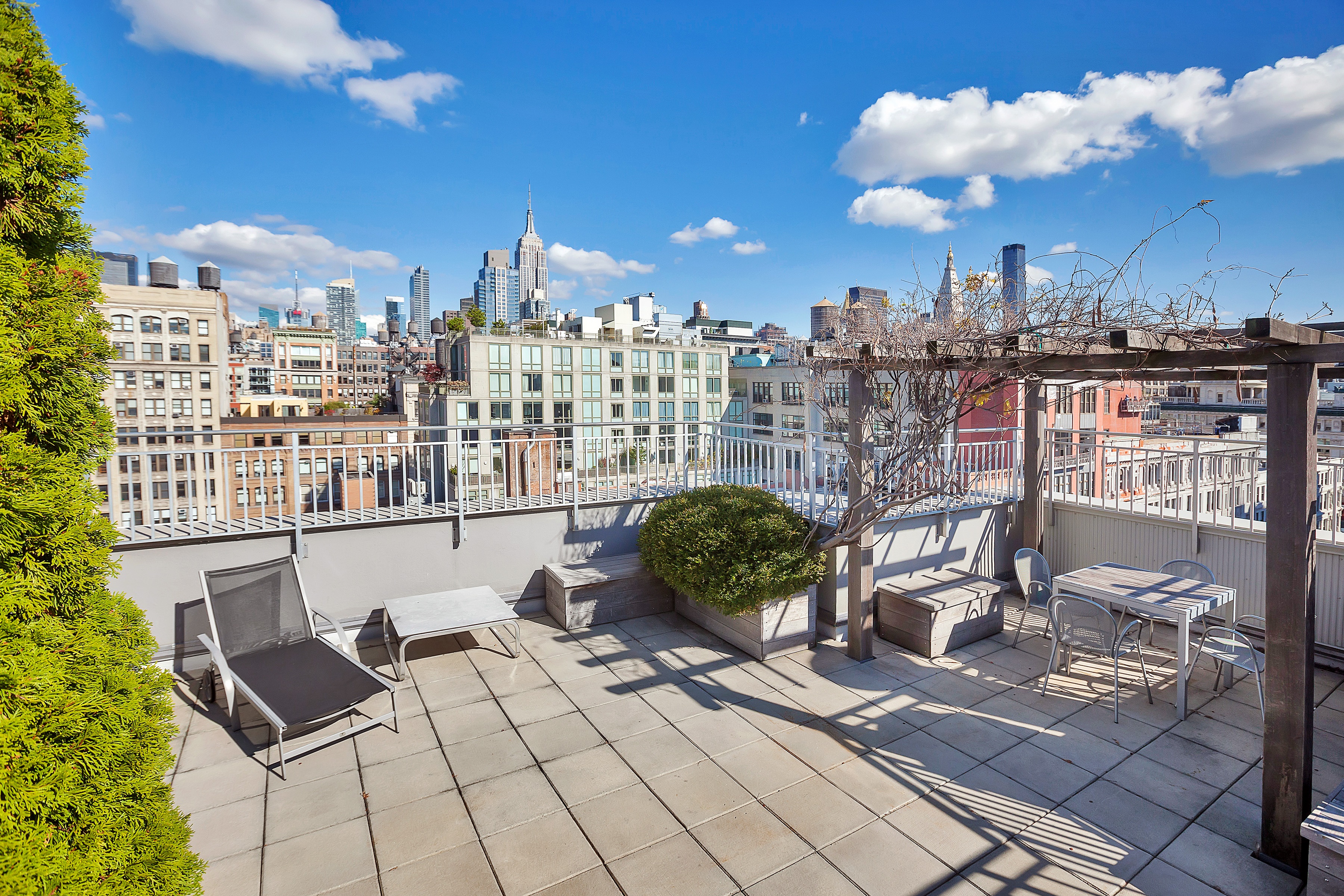 144 West 18th Street 300E