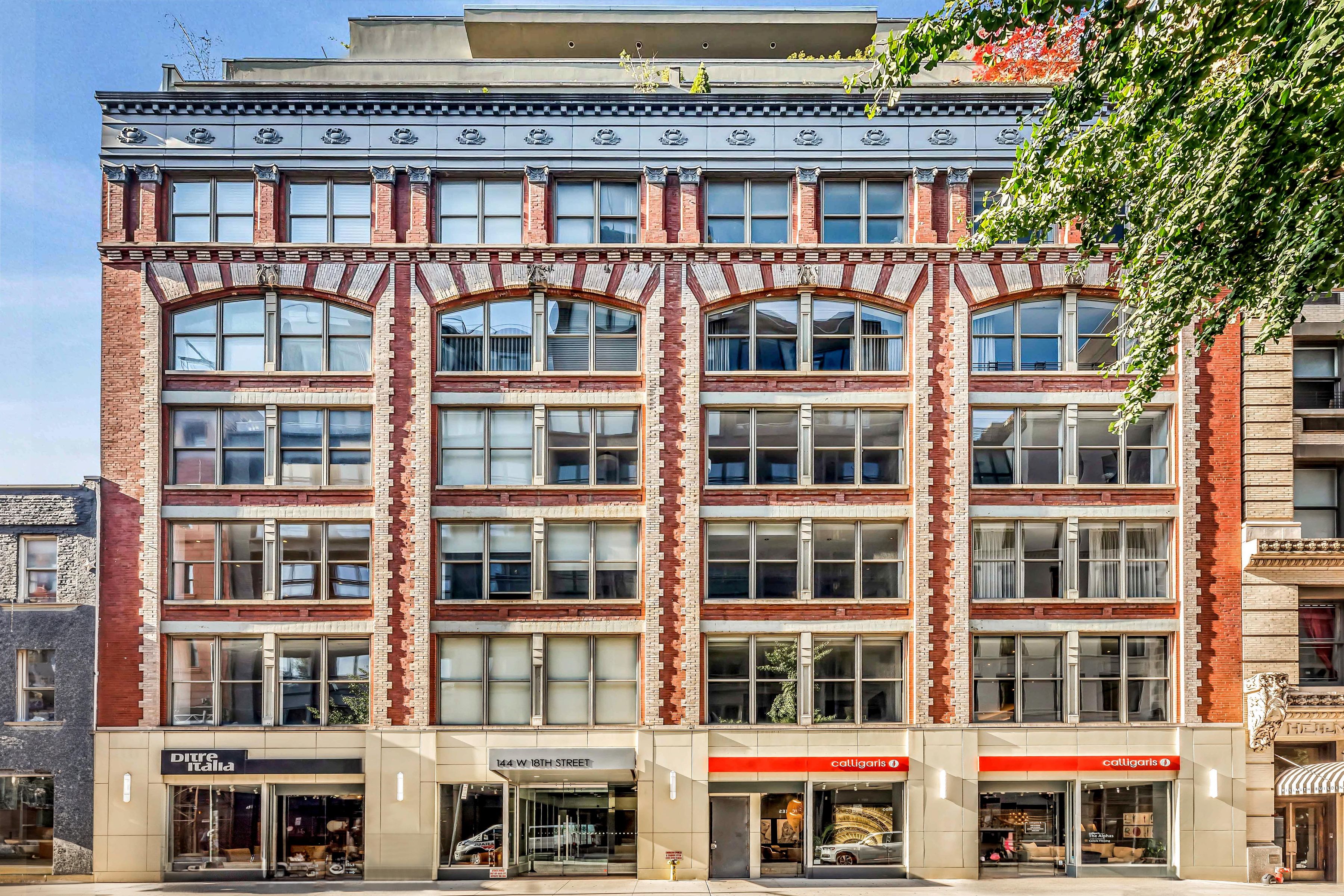 144 West 18th Street 300E