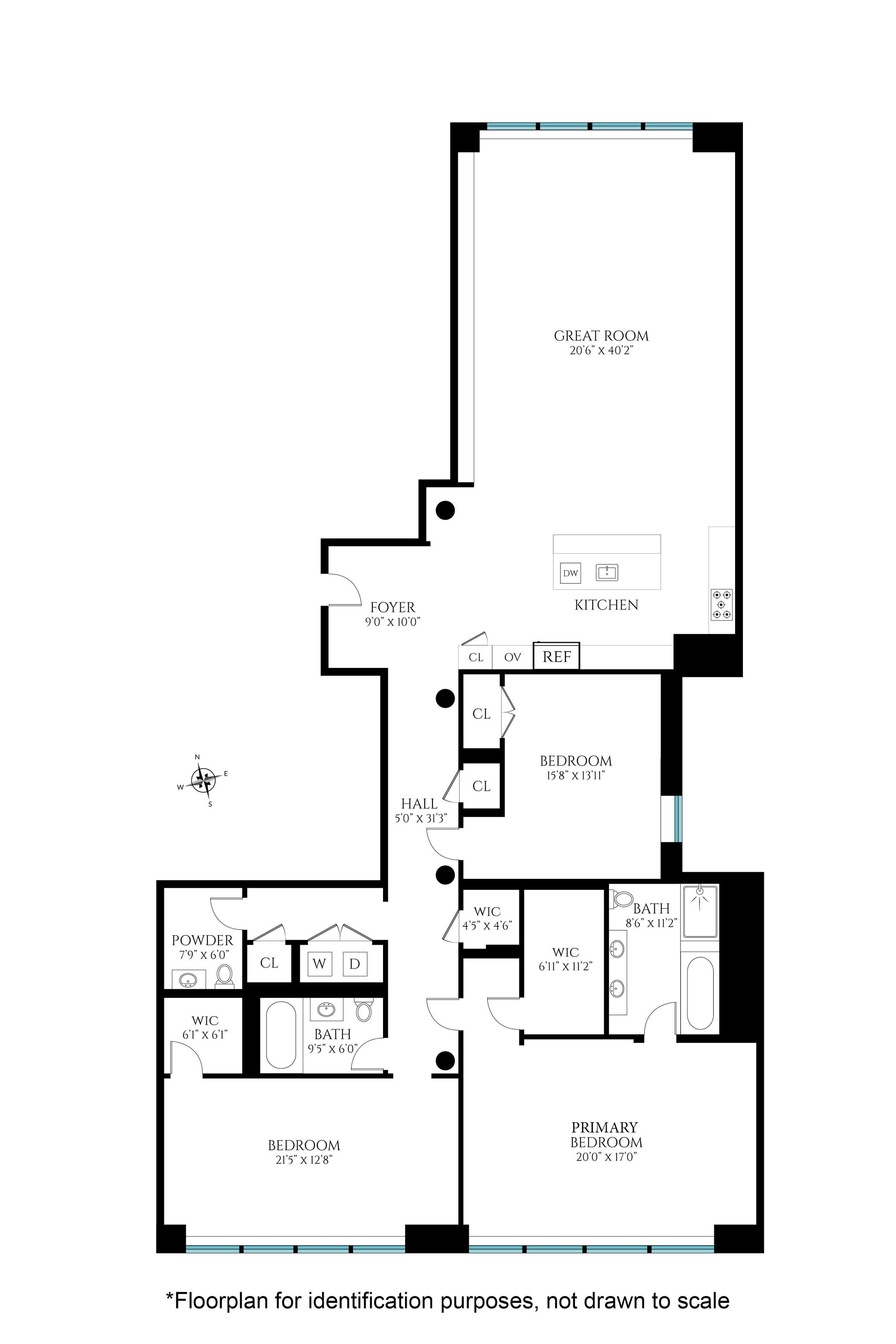 144 West 18th Street 300E