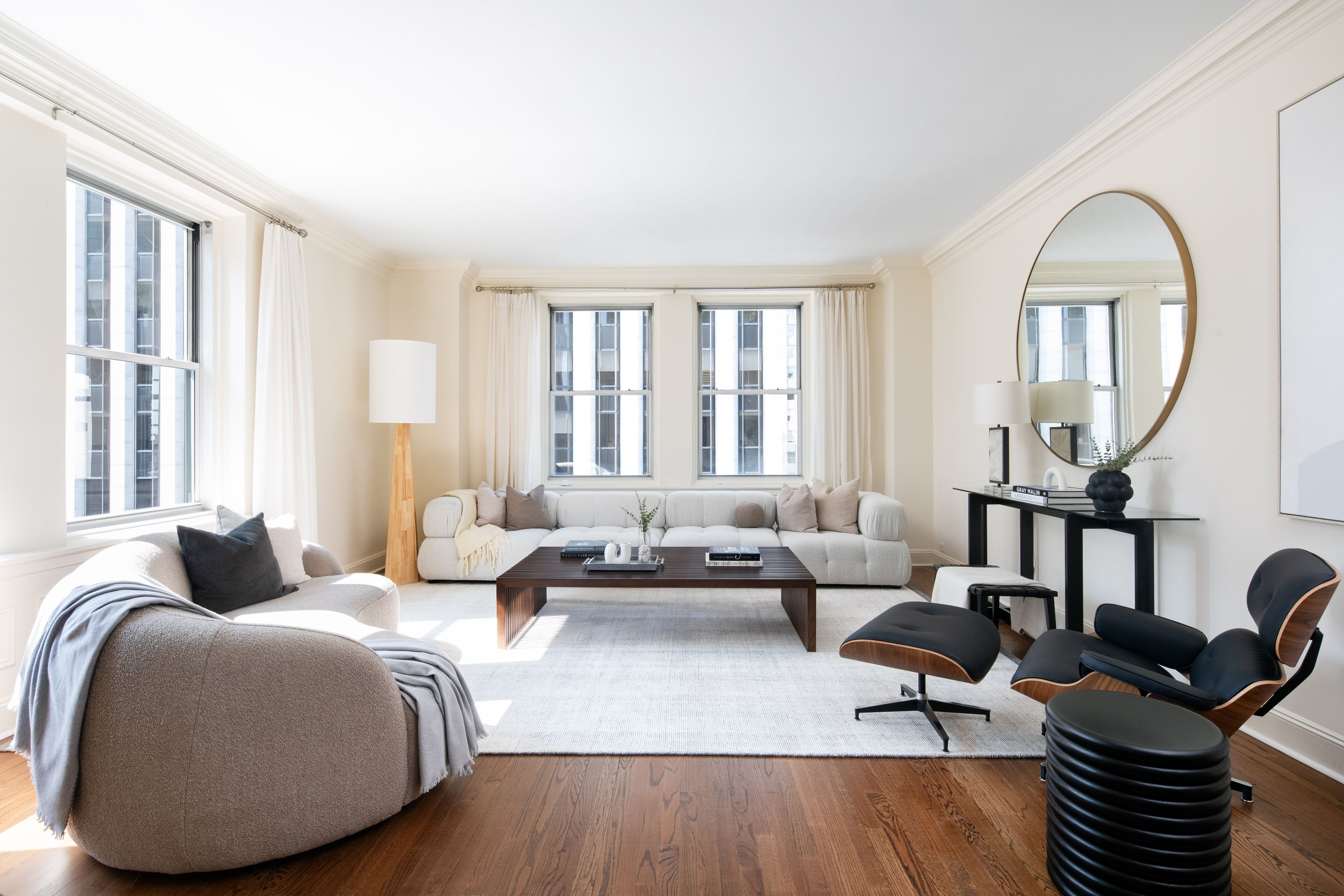 781 Fifth Avenue 1409/1411