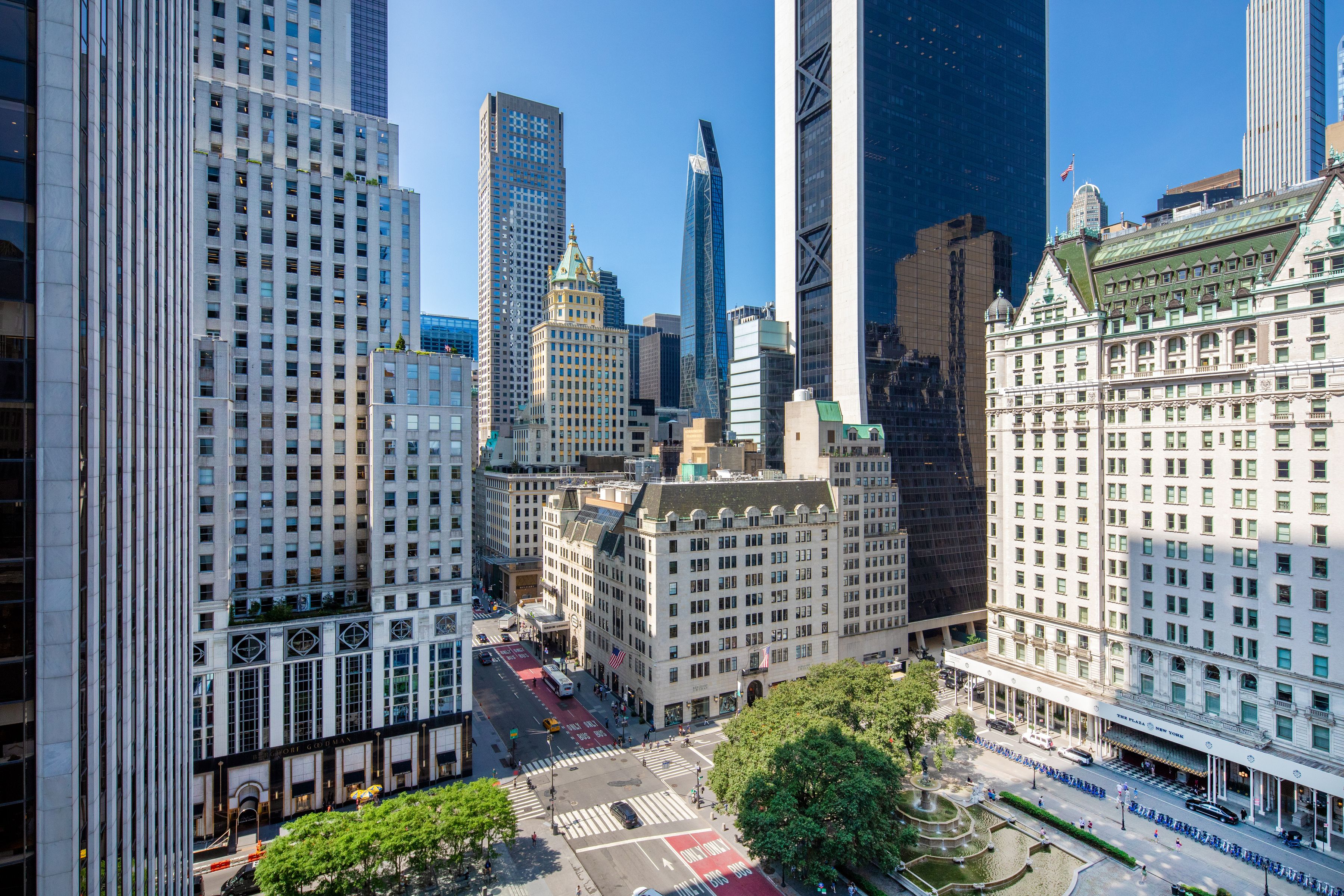 781 Fifth Avenue 1409/1411