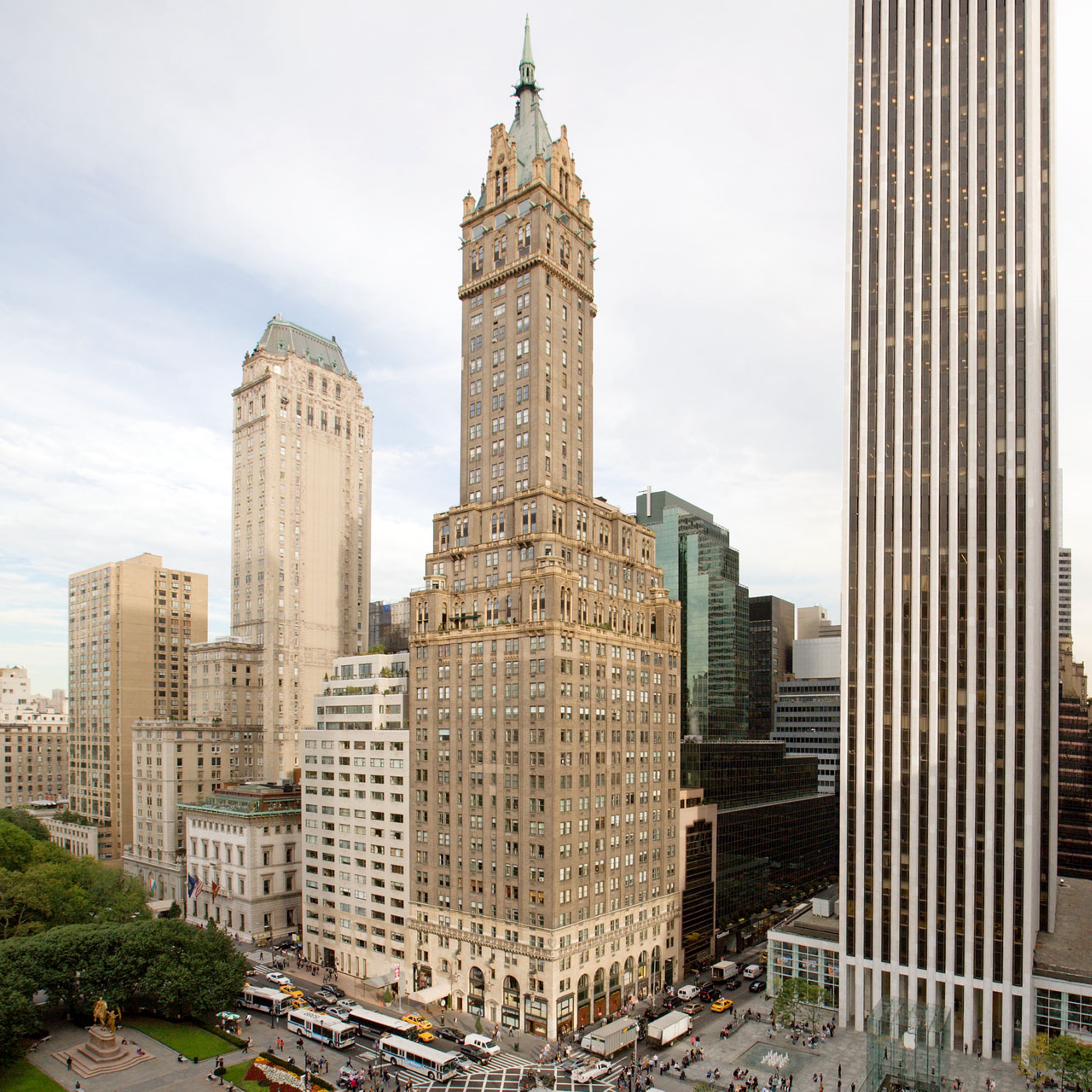 781 Fifth Avenue 1409/1411