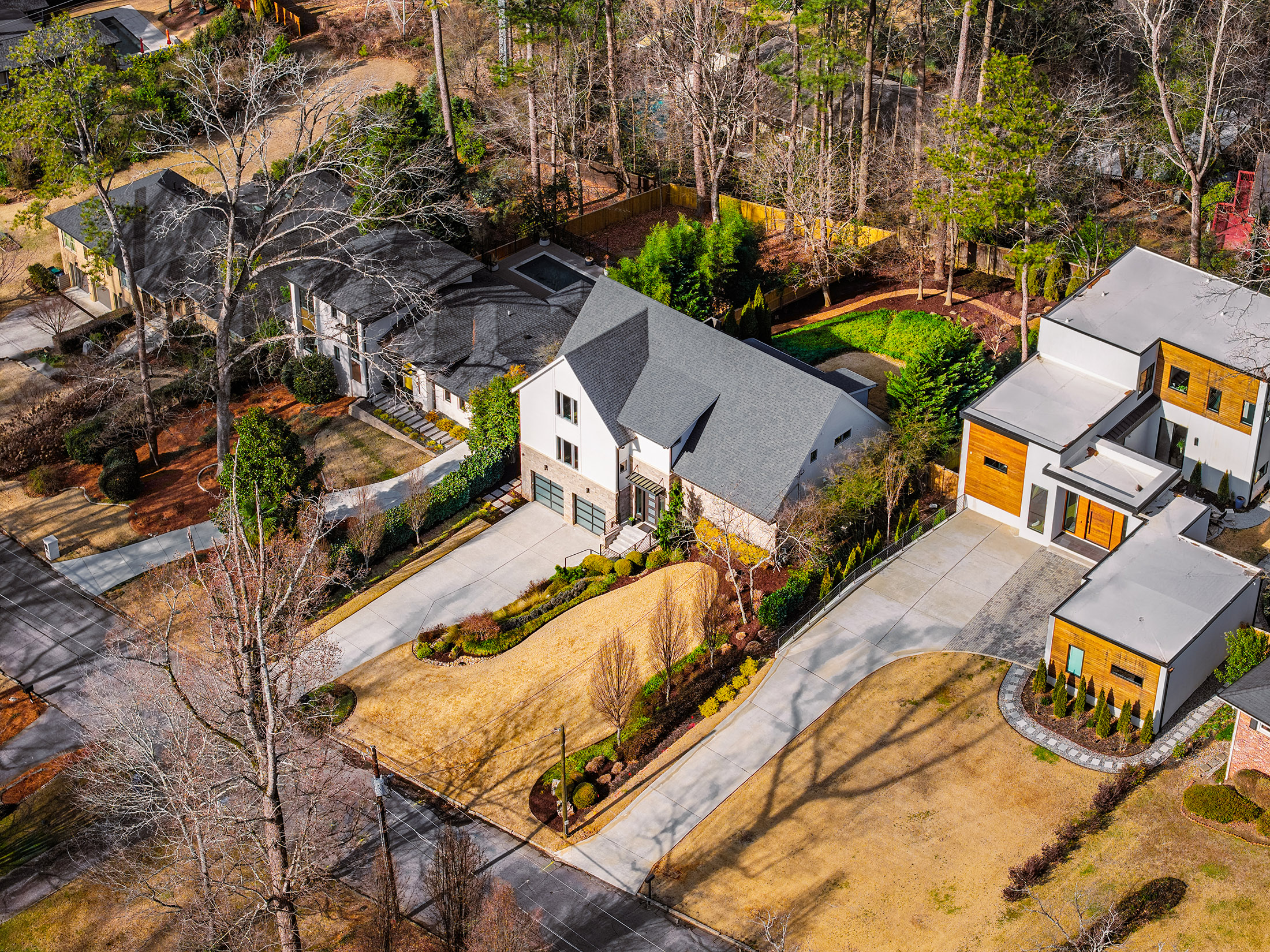 1138 Beech Haven Road NE