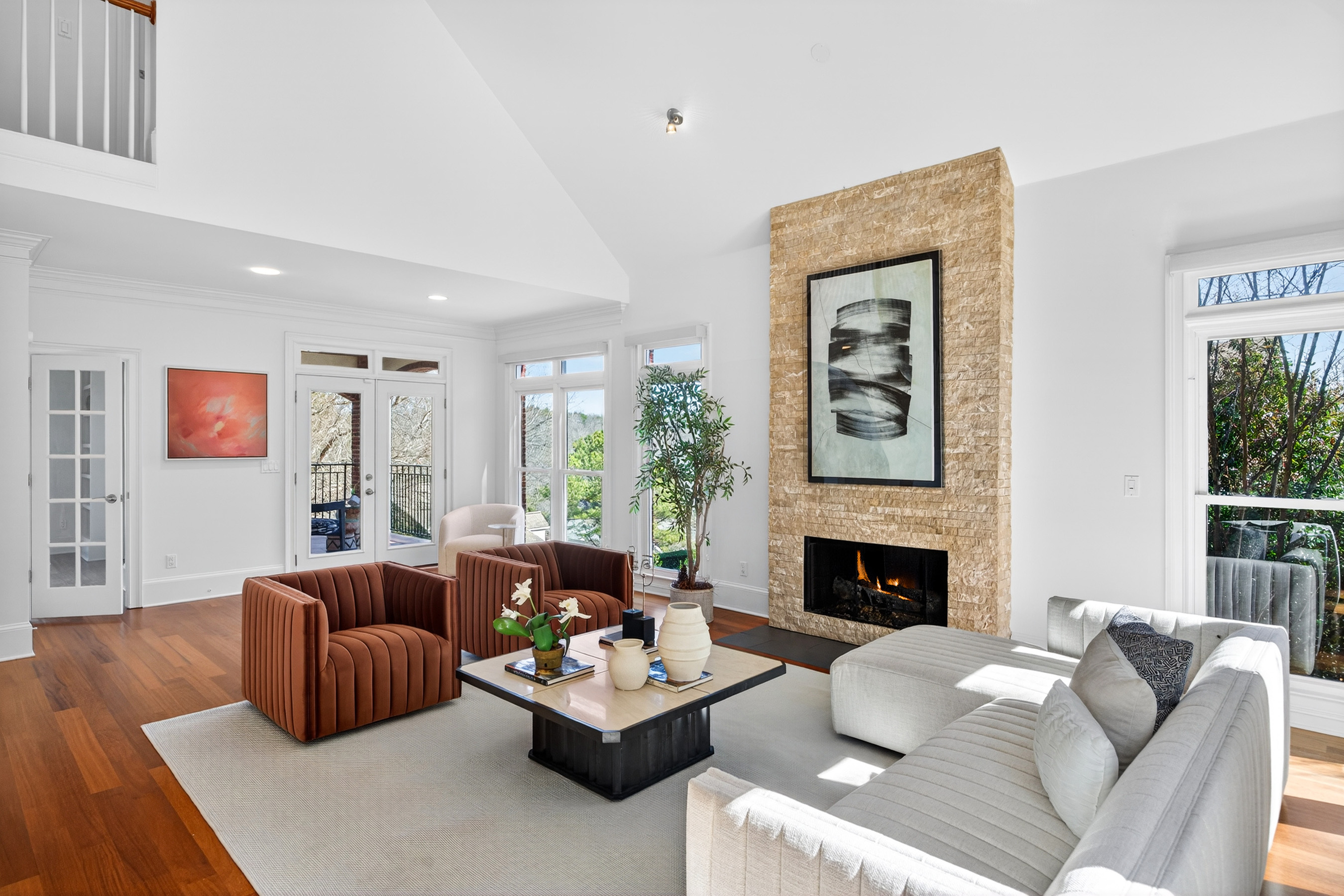 6 Wieuca Trace NE