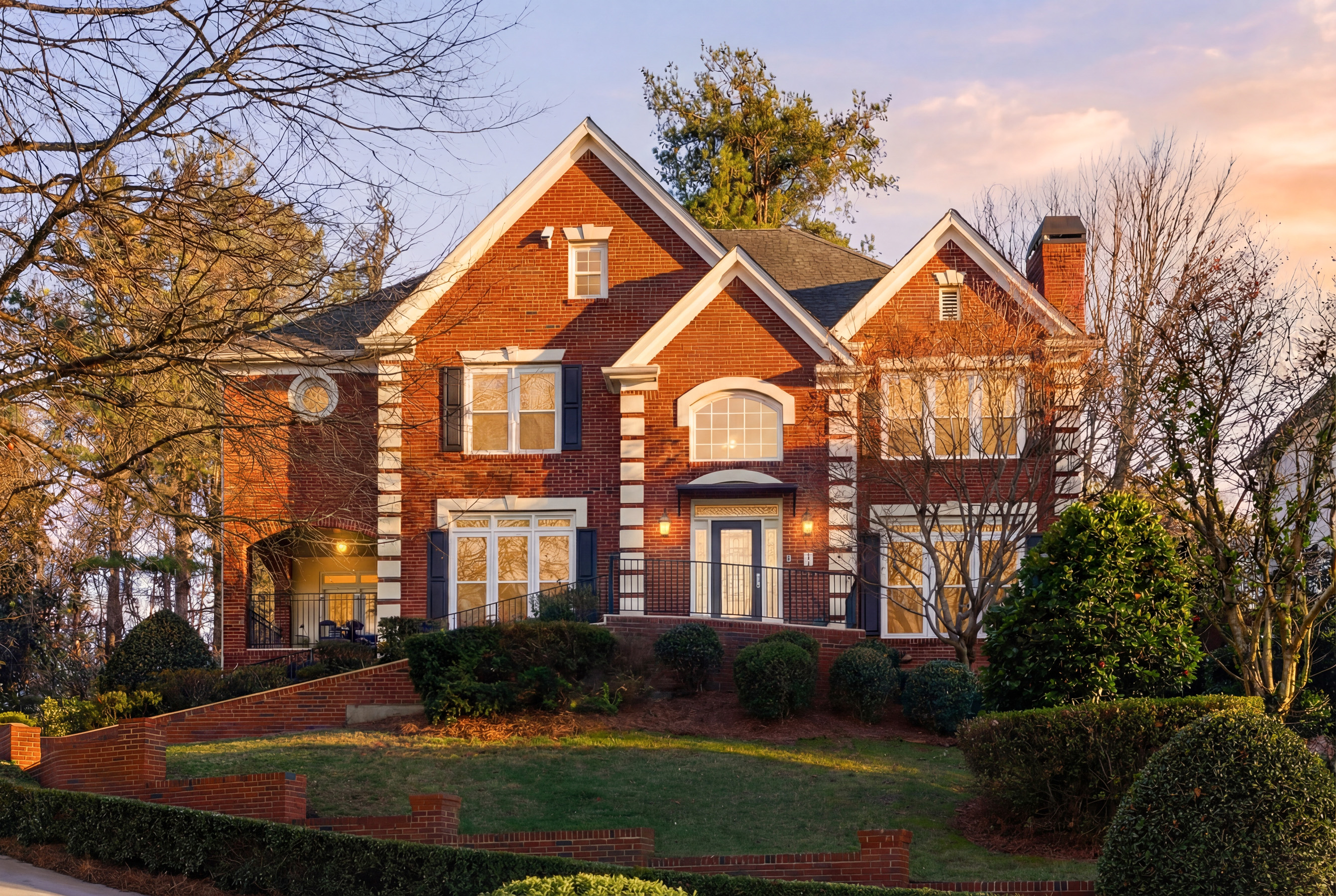 6 Wieuca Trace NE