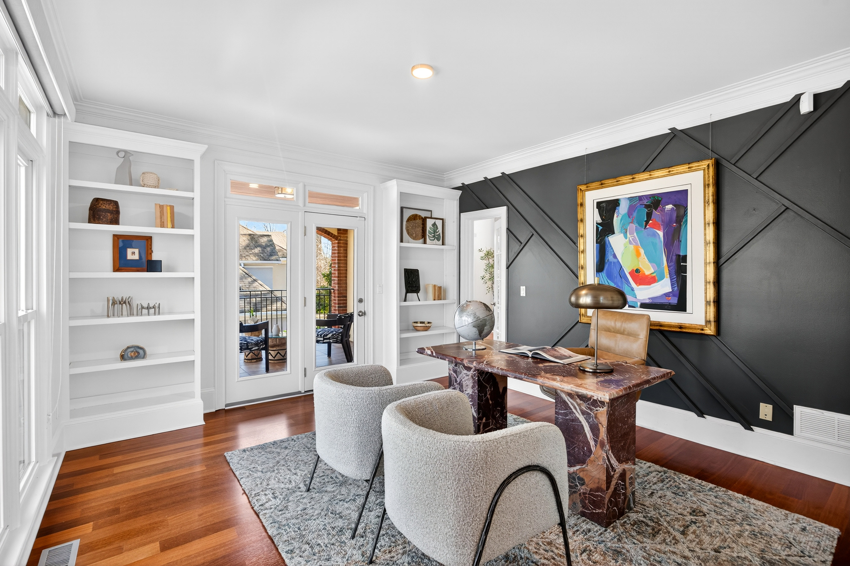 6 Wieuca Trace NE