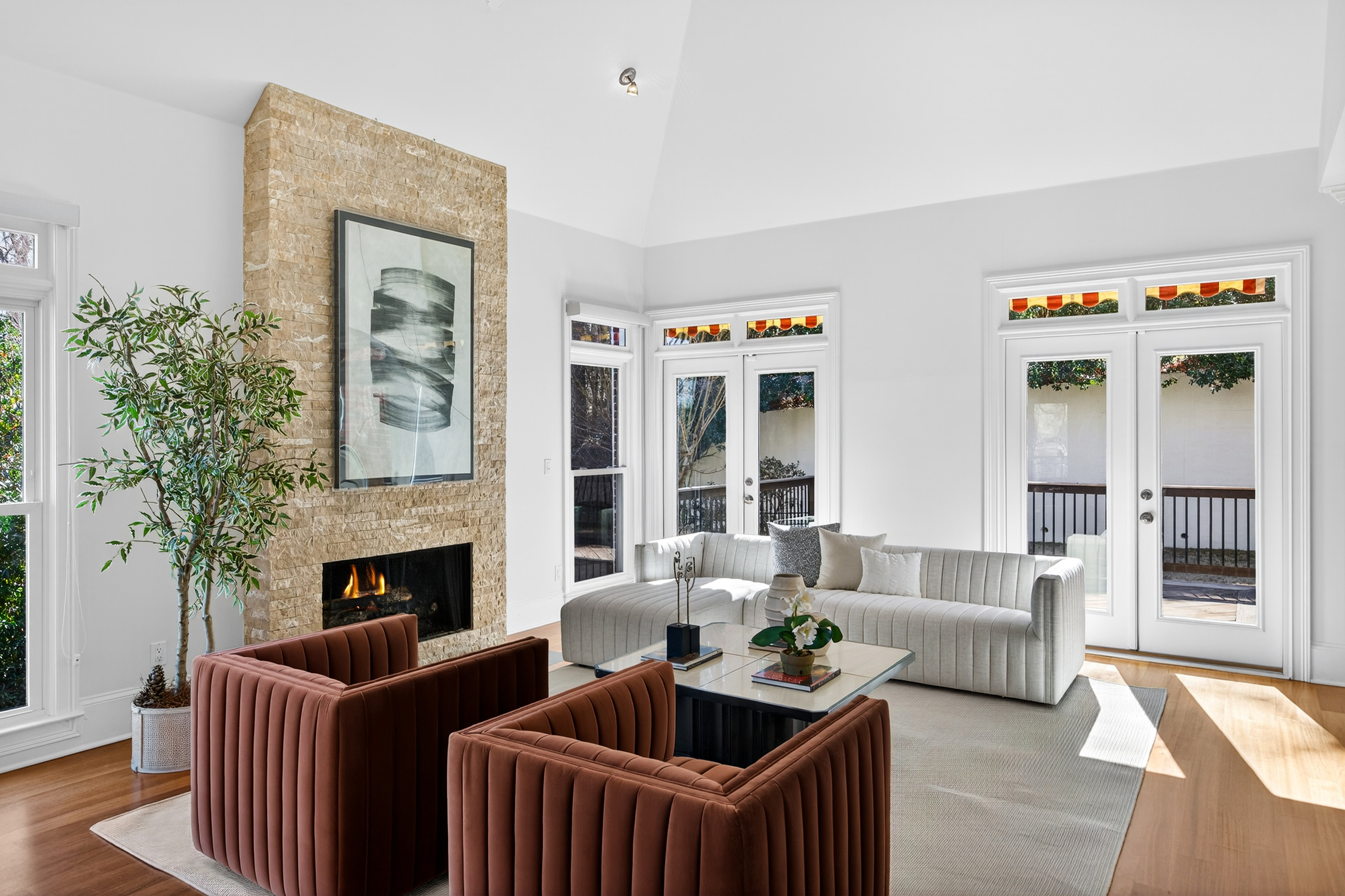 6 Wieuca Trace NE