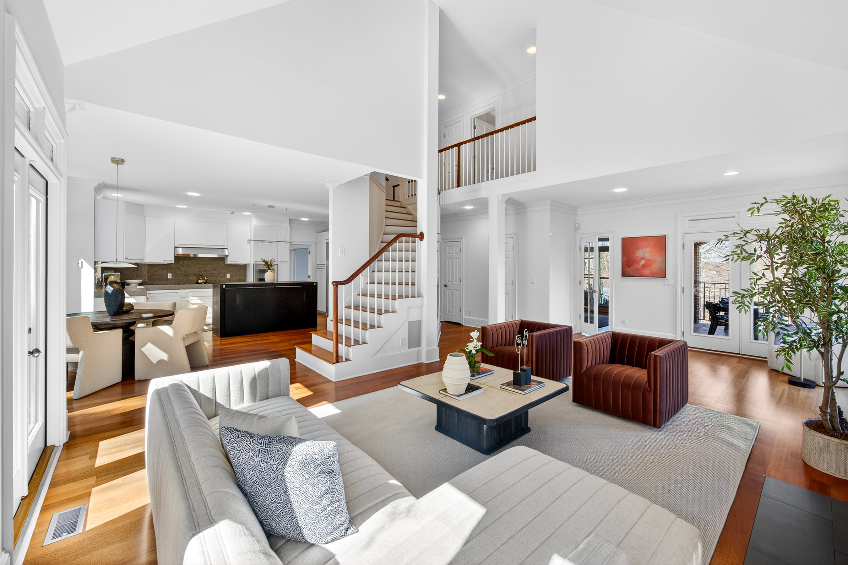 6 Wieuca Trace NE