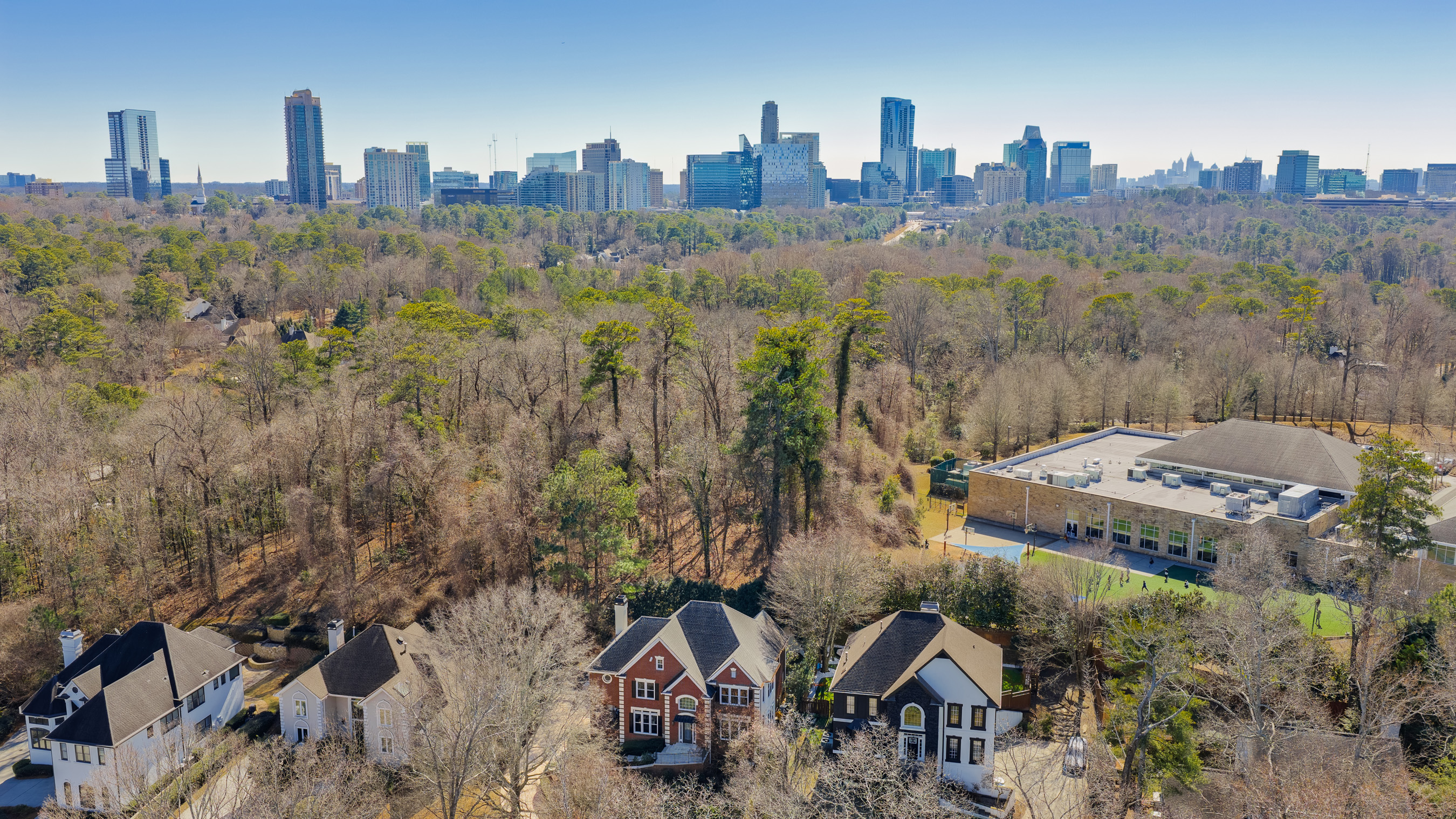 6 Wieuca Trace NE