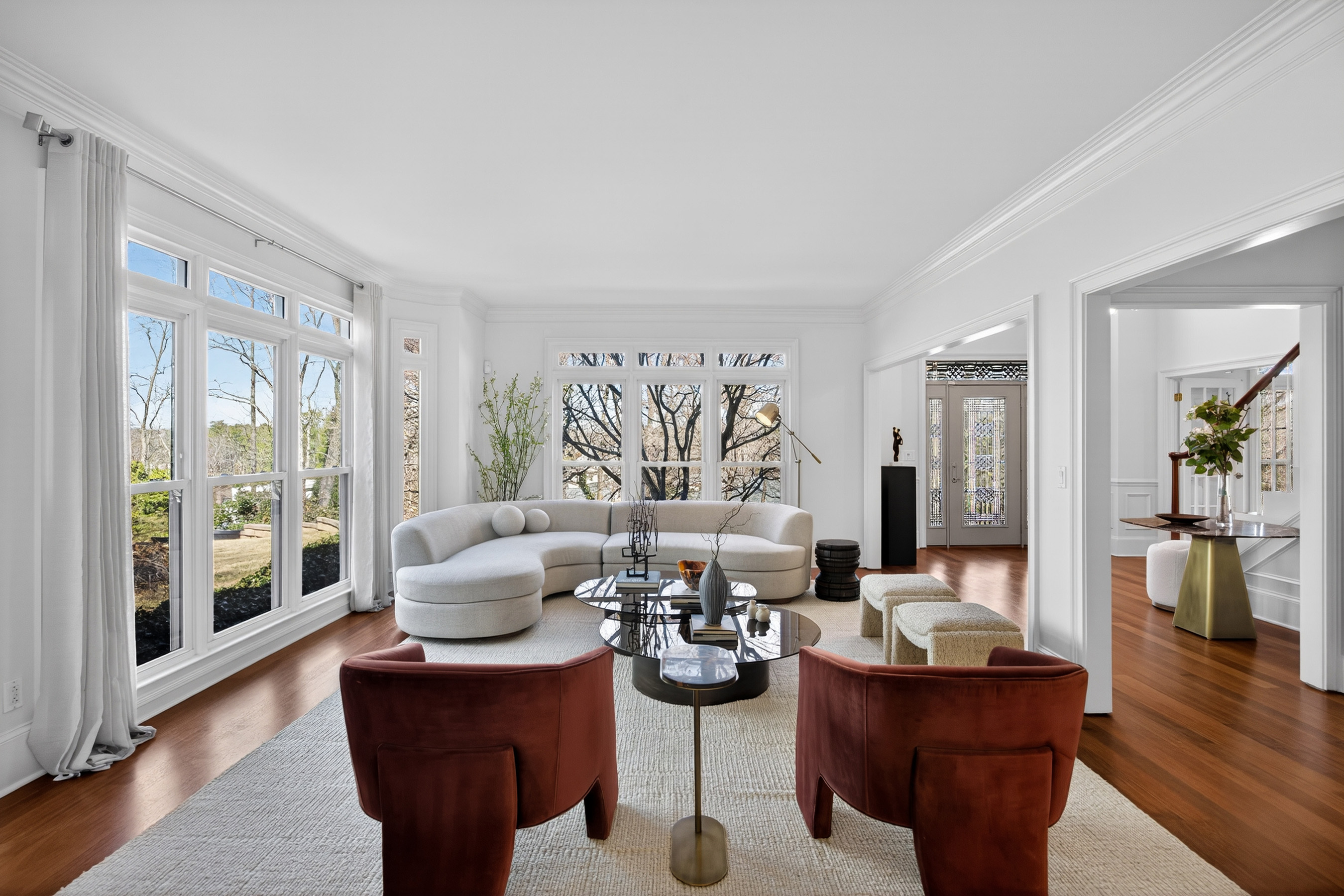 6 Wieuca Trace NE