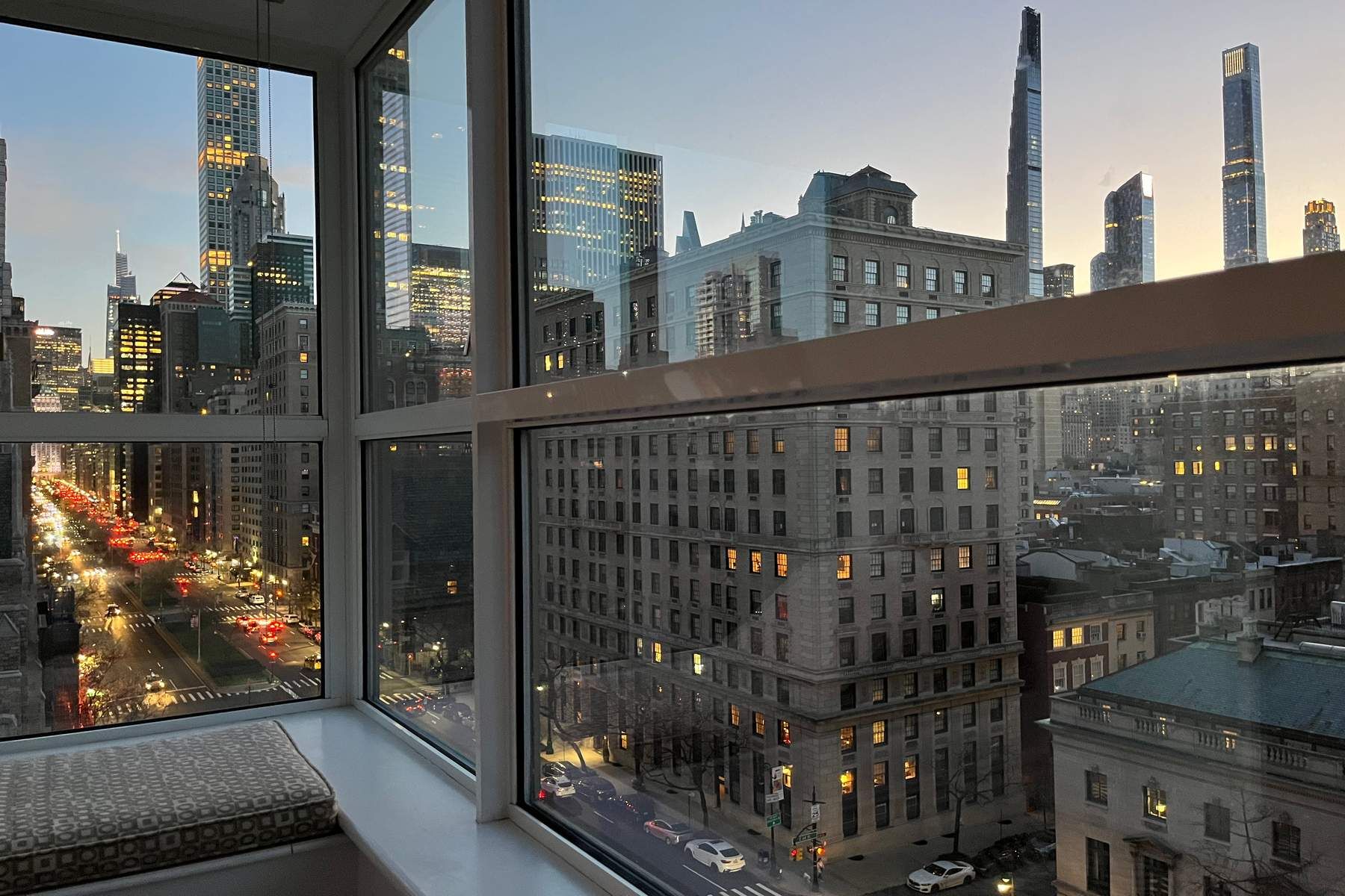 605 Park Avenue 11AB