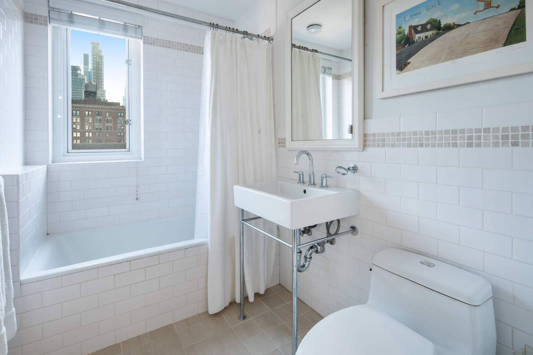 605 Park Avenue 11AB