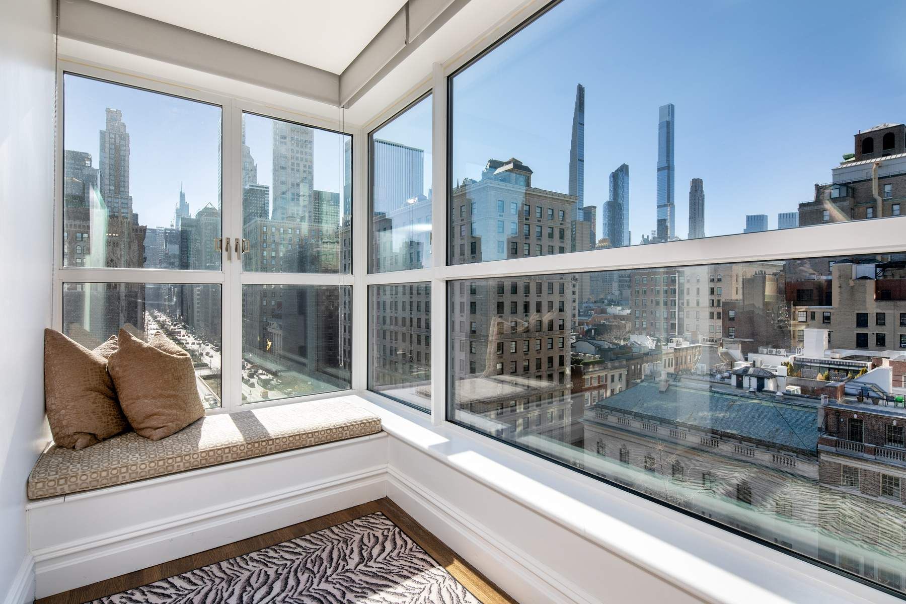 605 Park Avenue 11AB