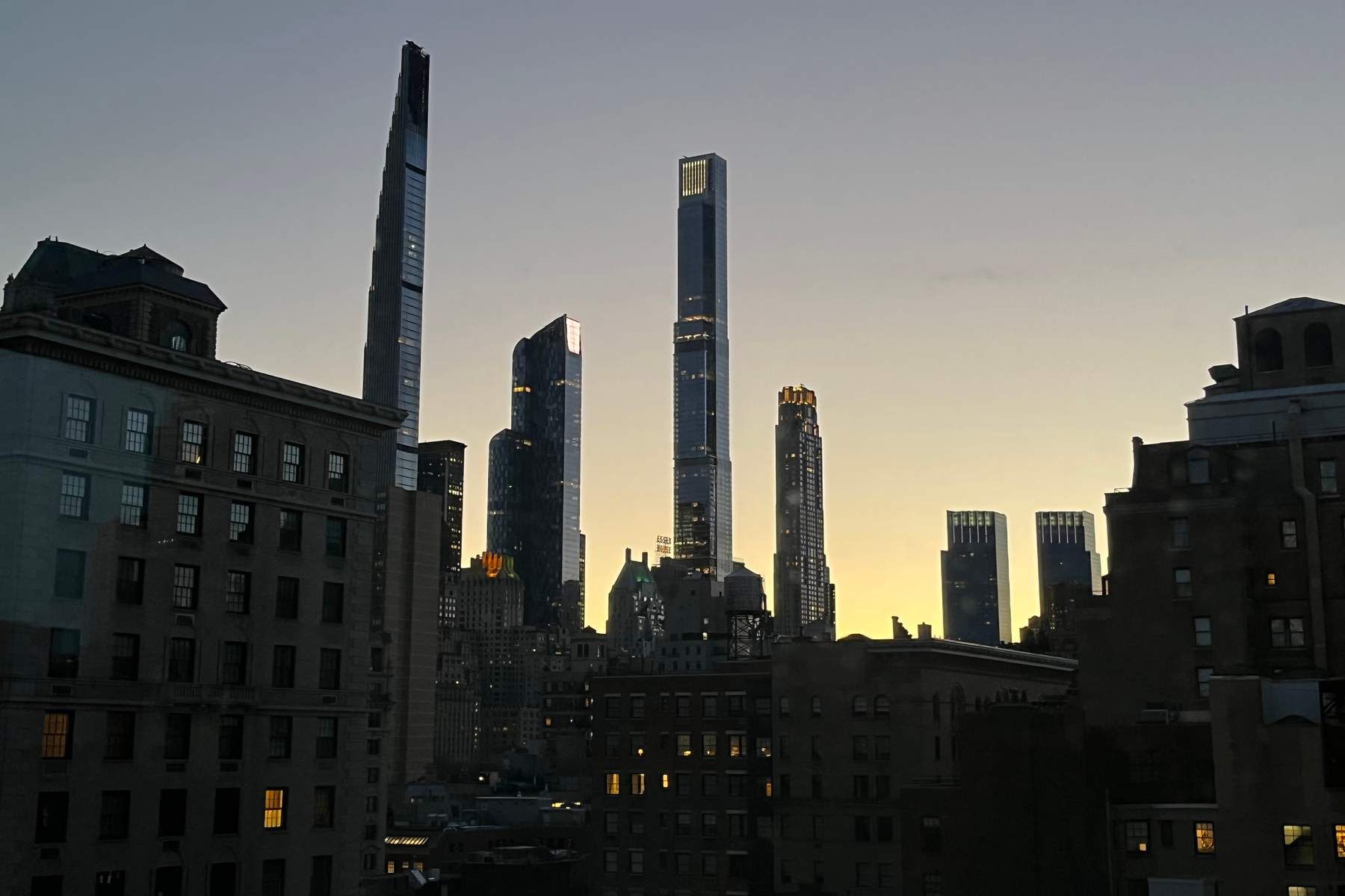 605 Park Avenue 11AB