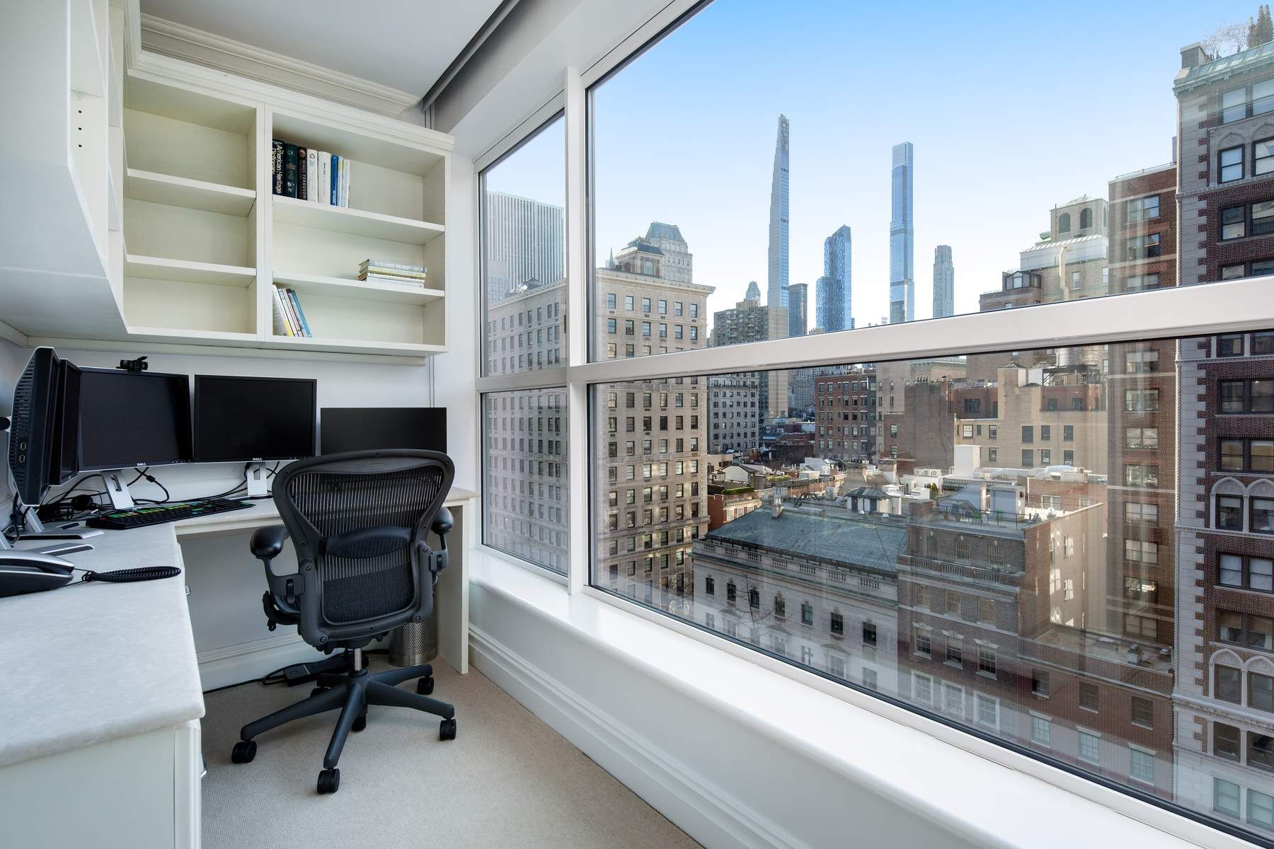 605 Park Avenue 11AB