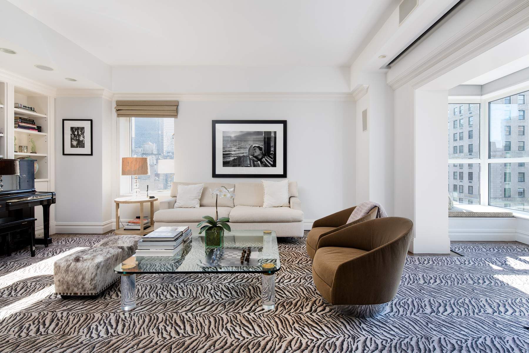 605 Park Avenue 11AB