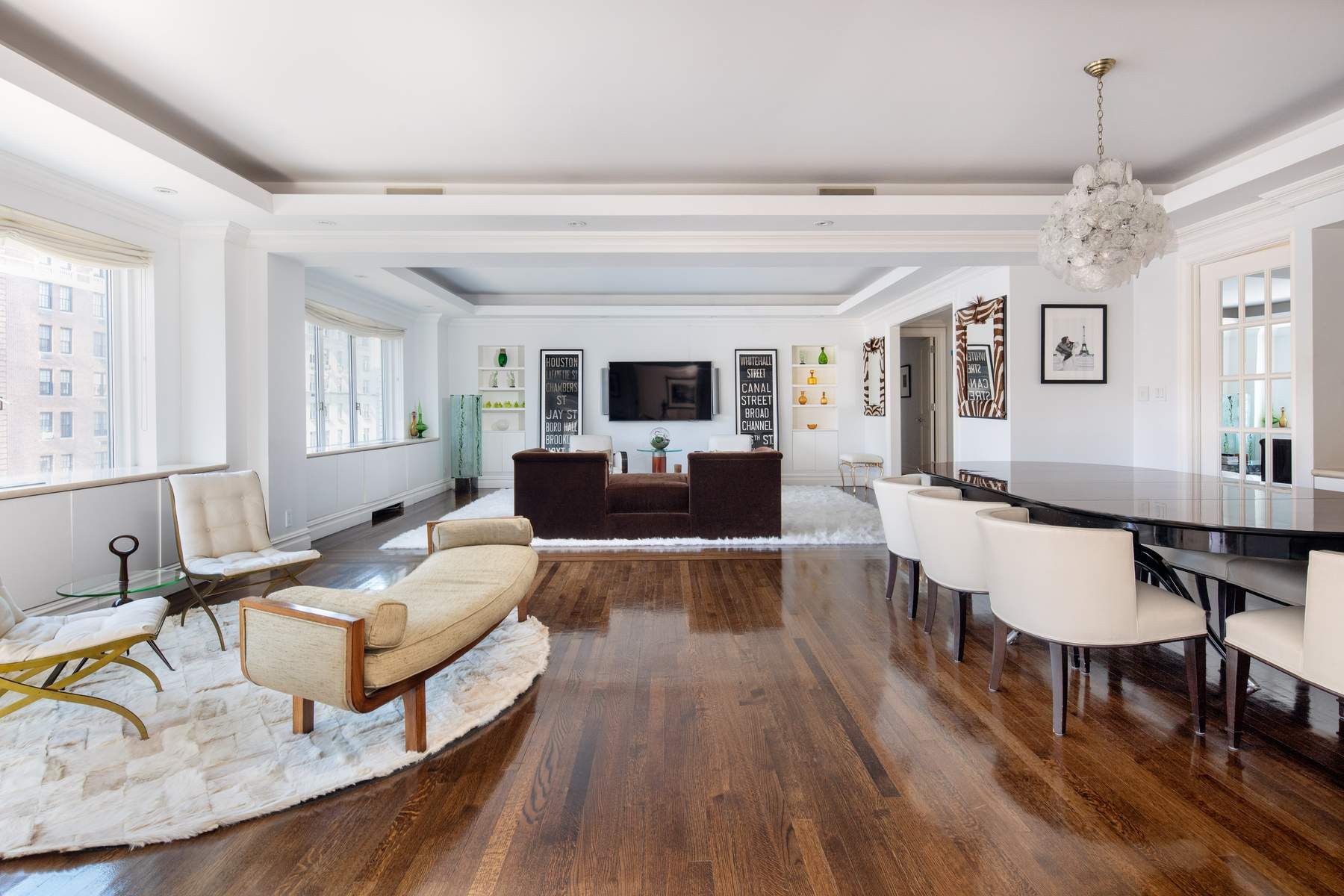 605 Park Avenue 11AB