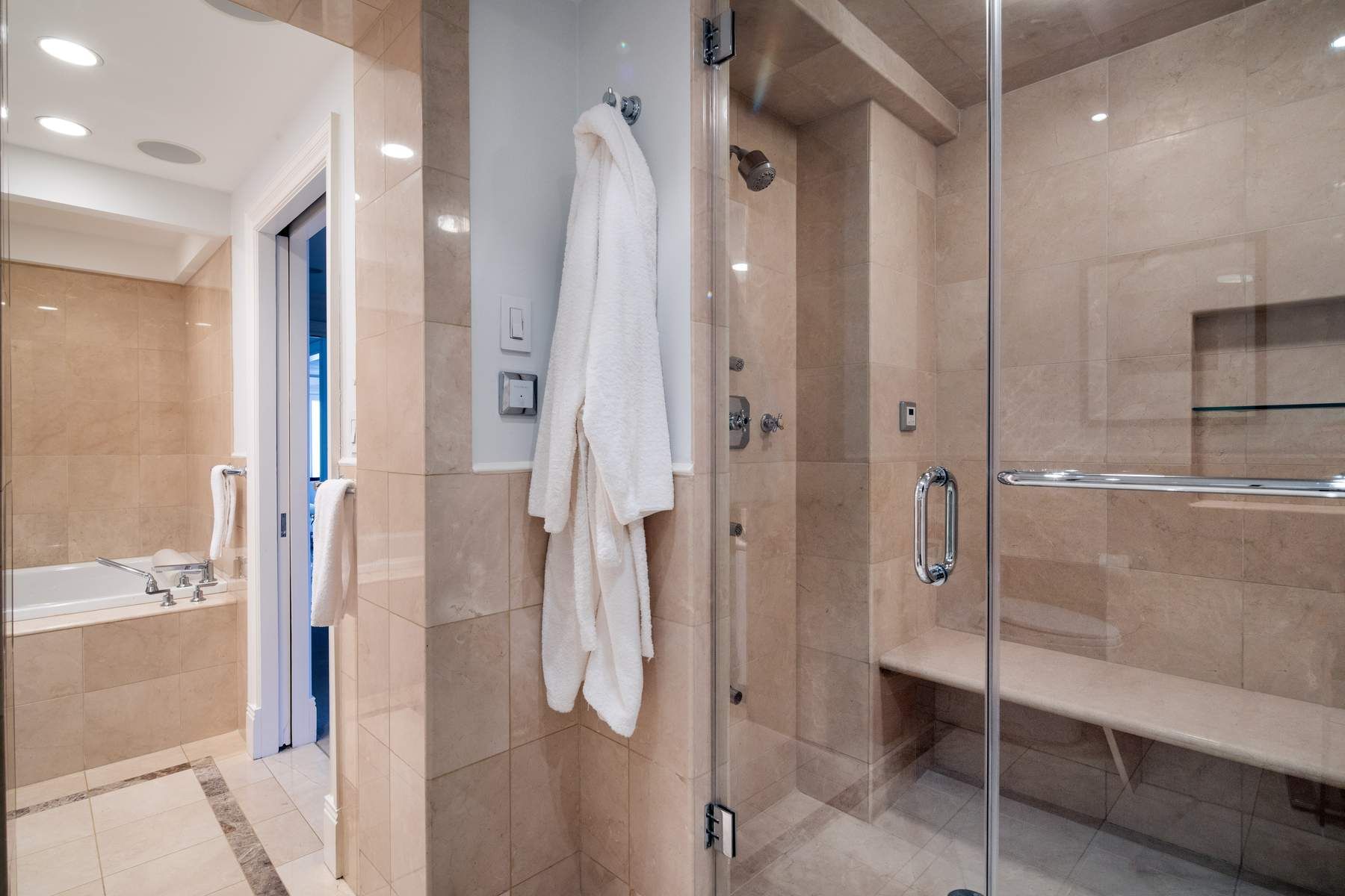 605 Park Avenue 11AB