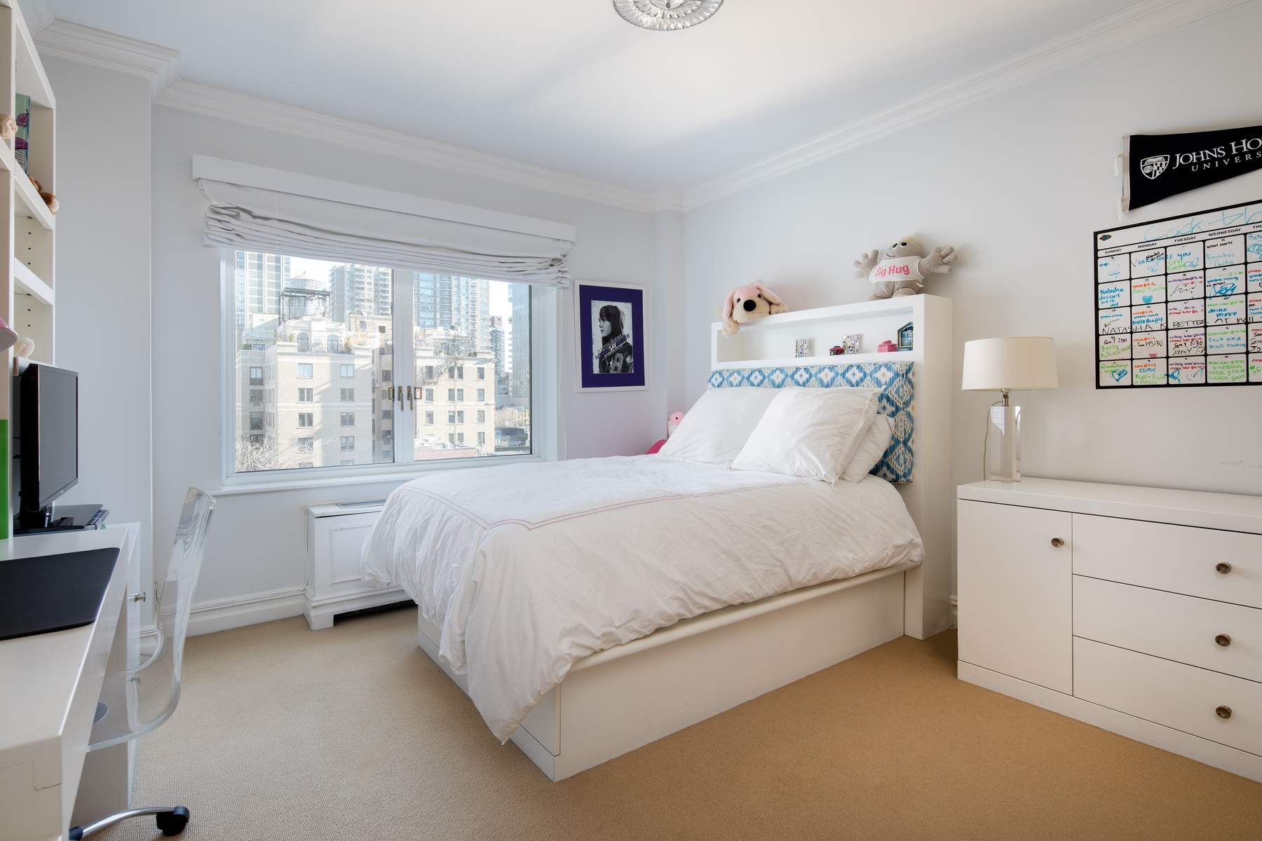 605 Park Avenue 11AB