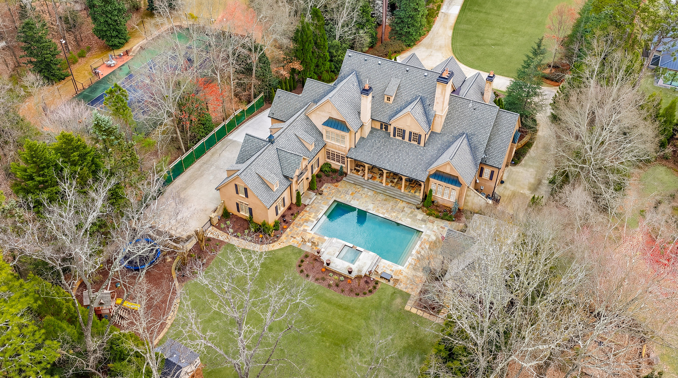 4351 Paper Mill Road SE