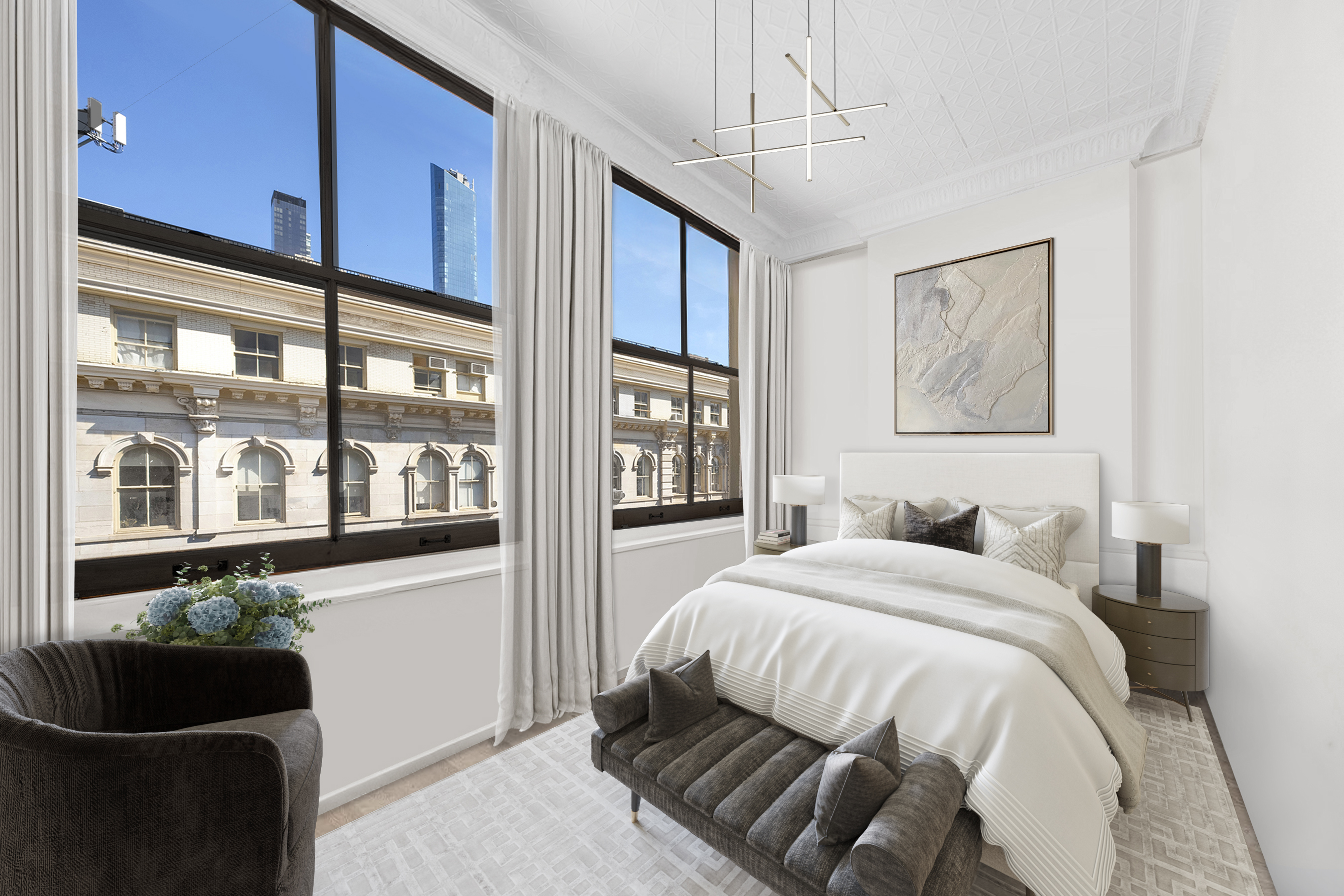 22 East 18th Street PH6A