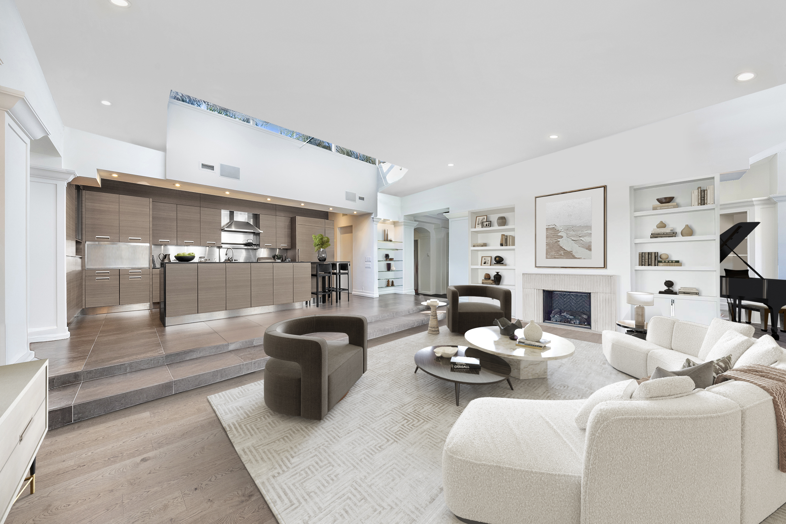 22 East 18th Street PH6A