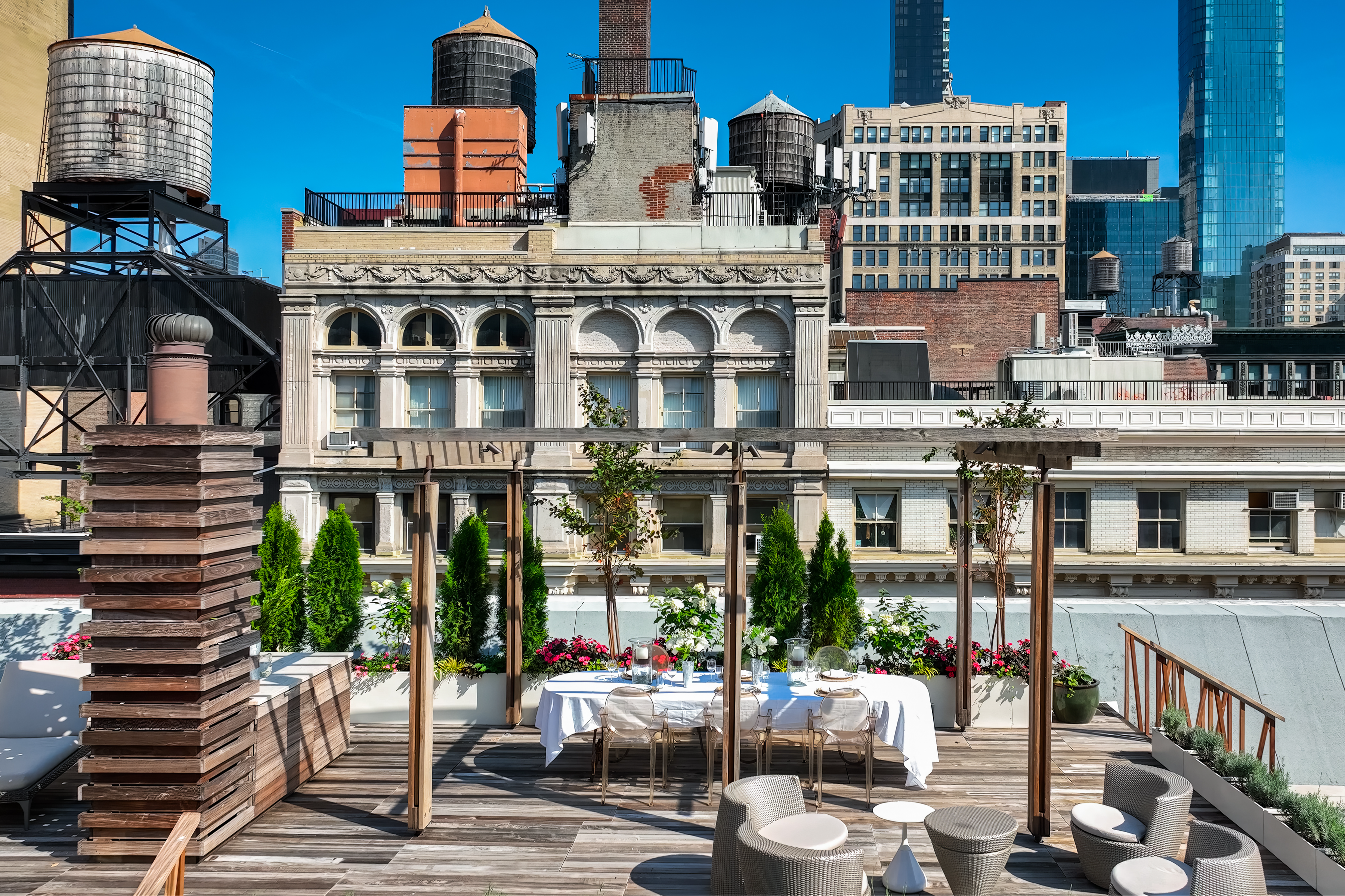 22 East 18th Street PH6A
