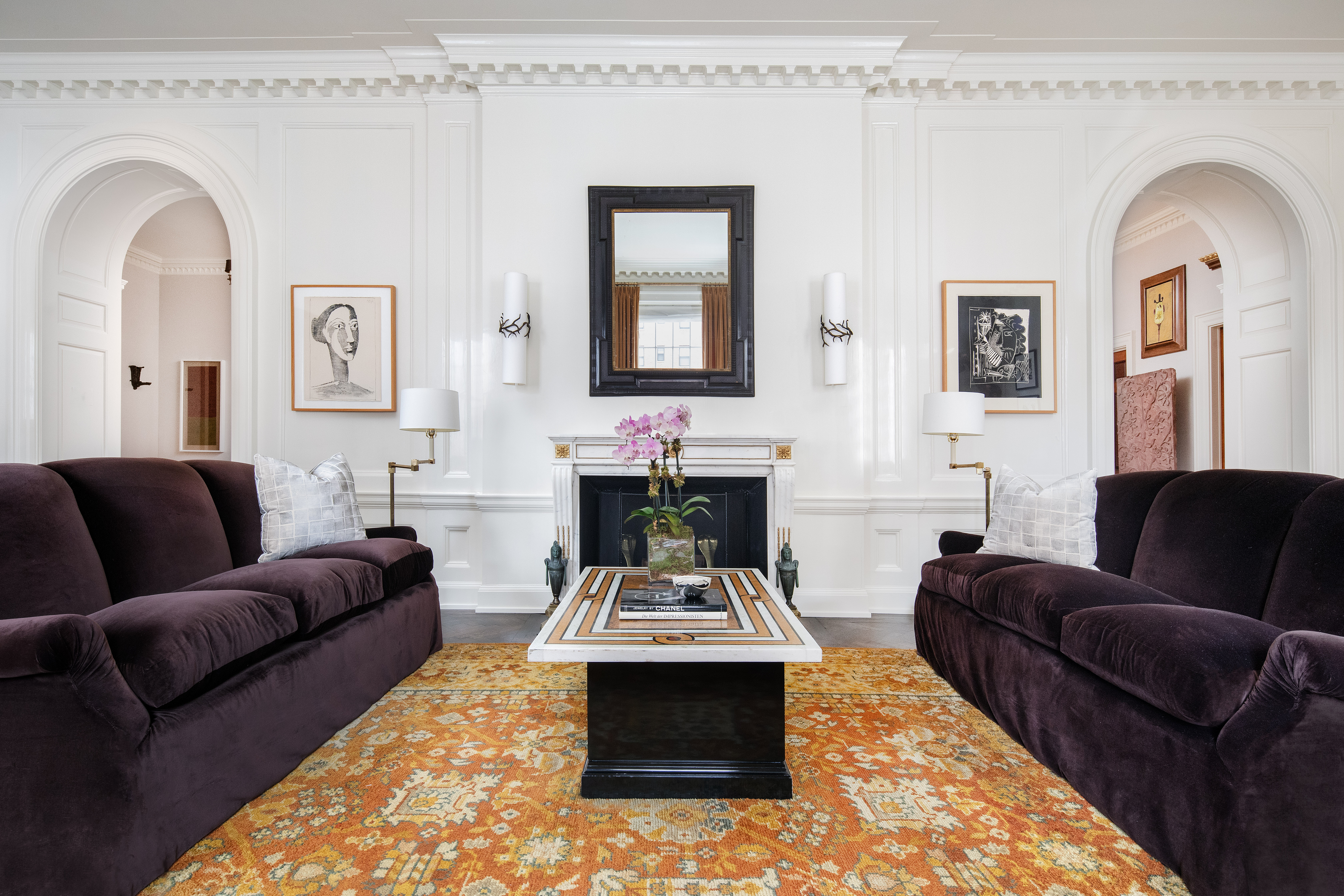 778 Park Avenue 9th Floor