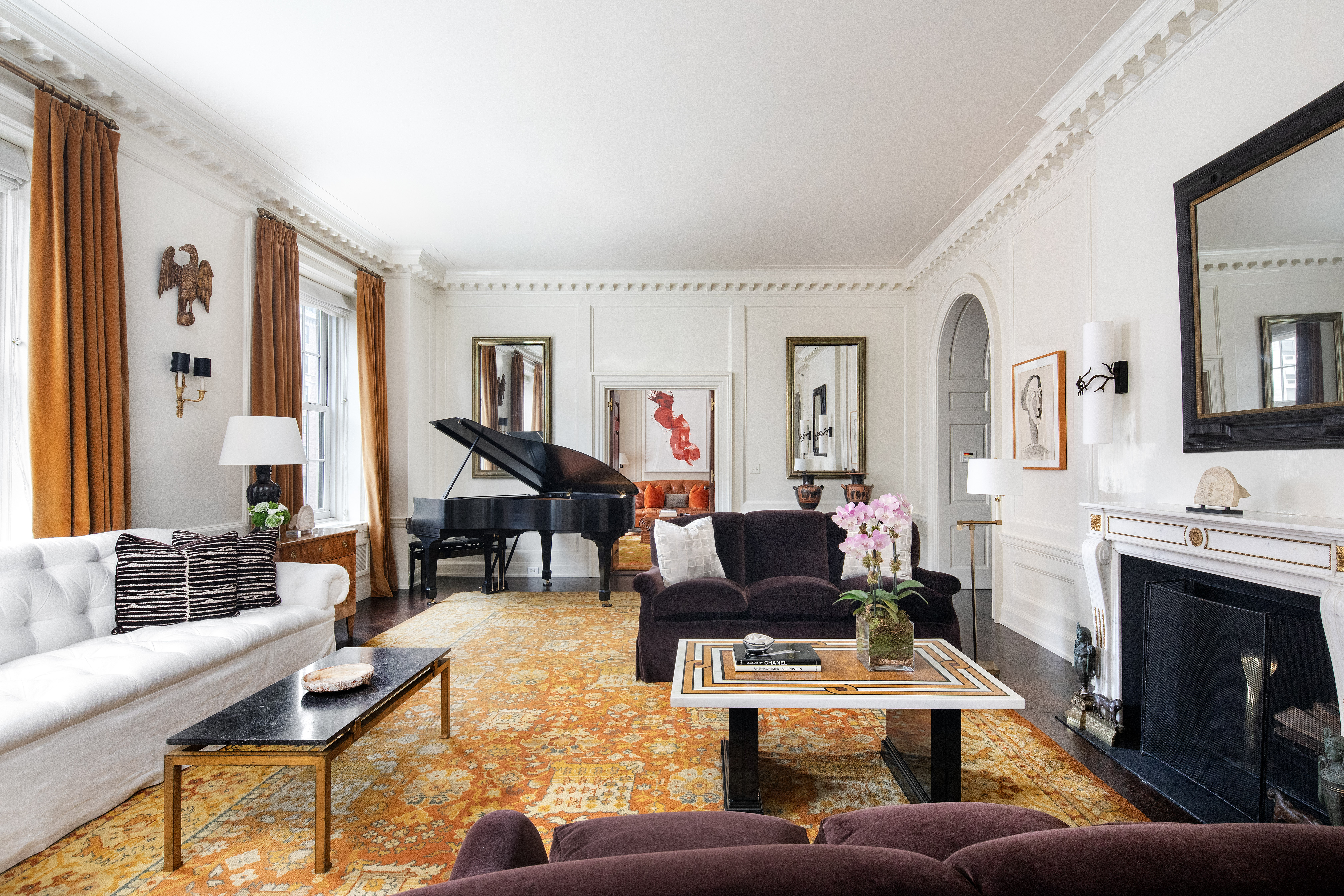 778 Park Avenue 9th Floor