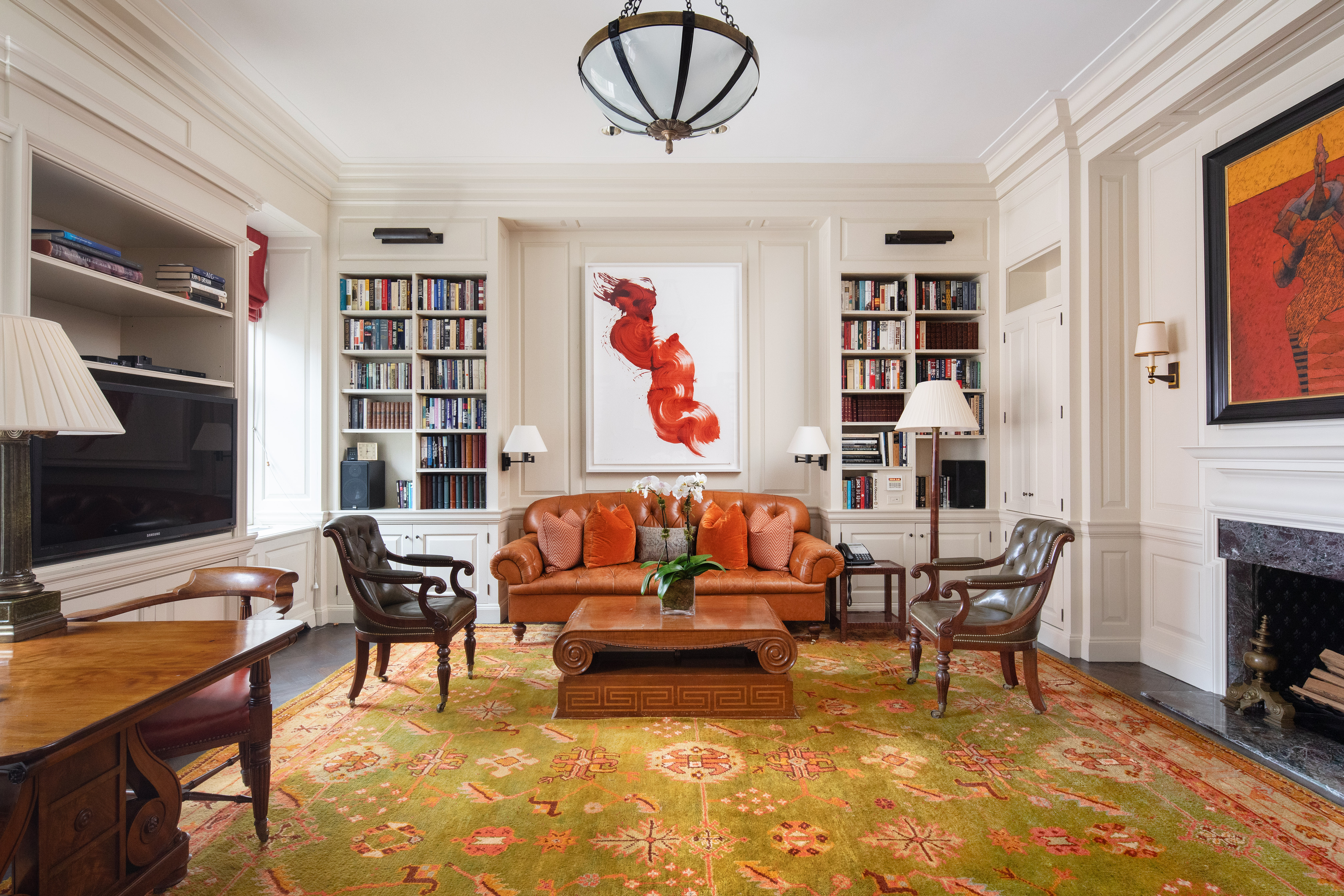 778 Park Avenue 9th Floor
