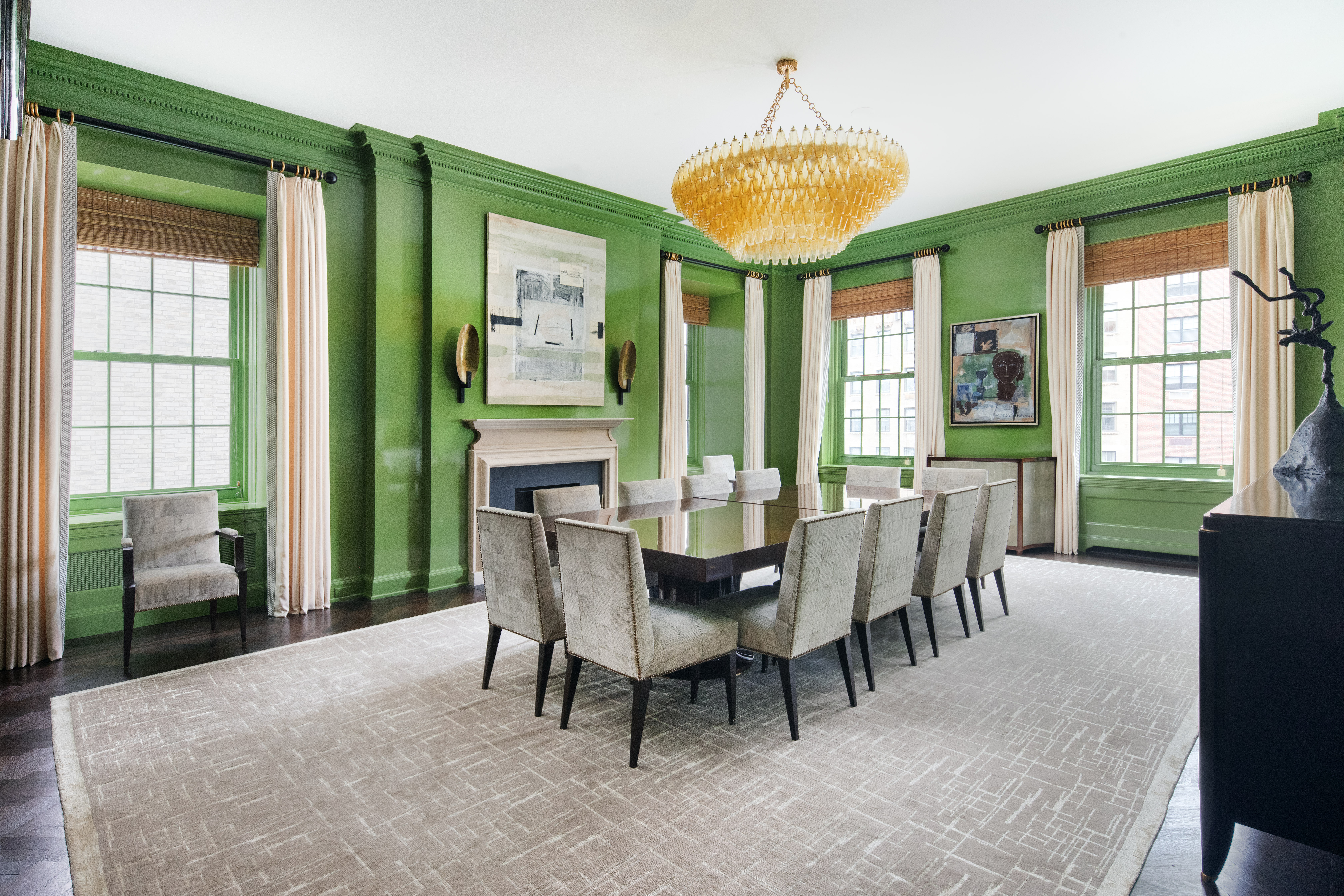 778 Park Avenue 9th Floor