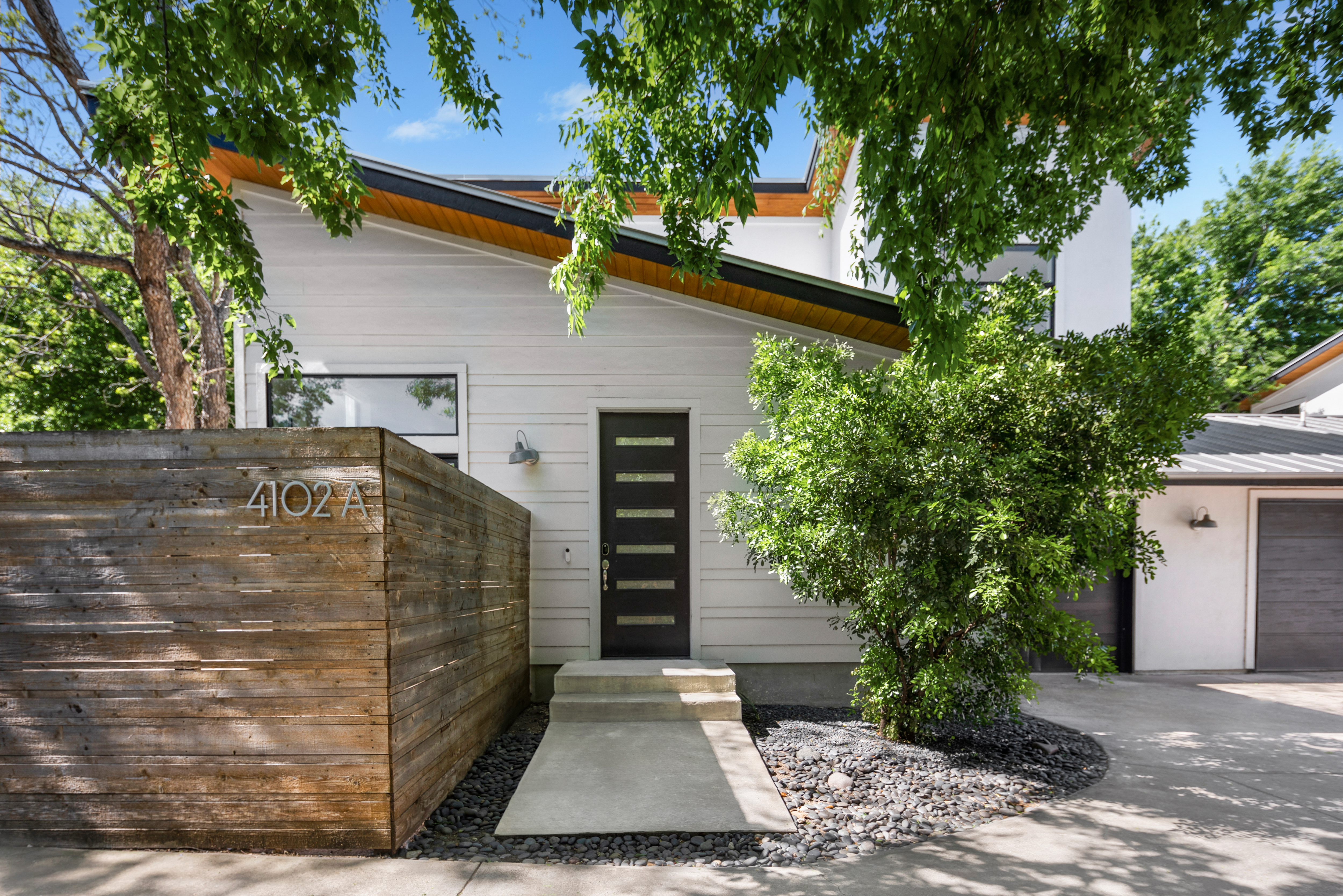 4102 Clawson Road Unit A 