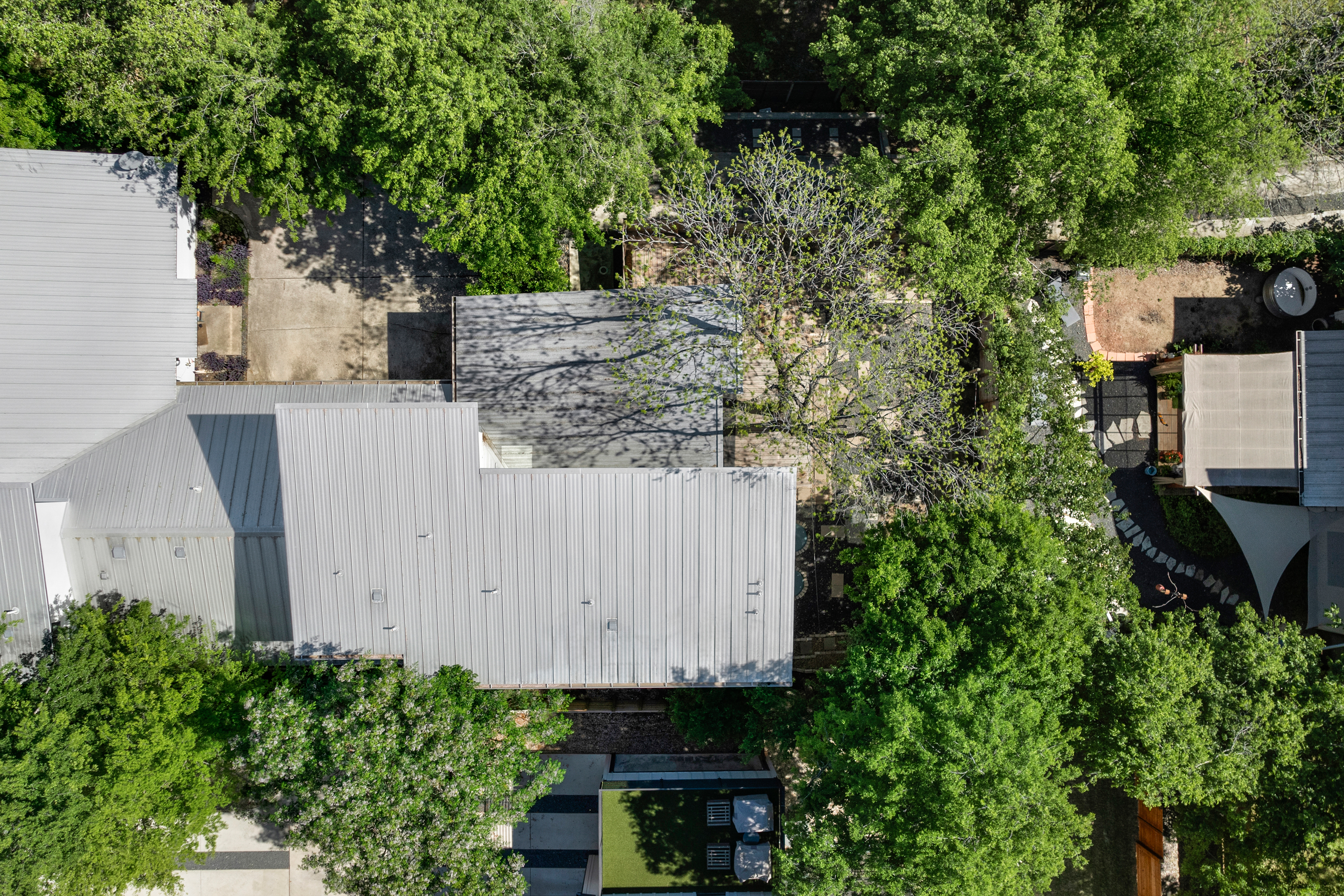 4102 Clawson Road Unit A 
