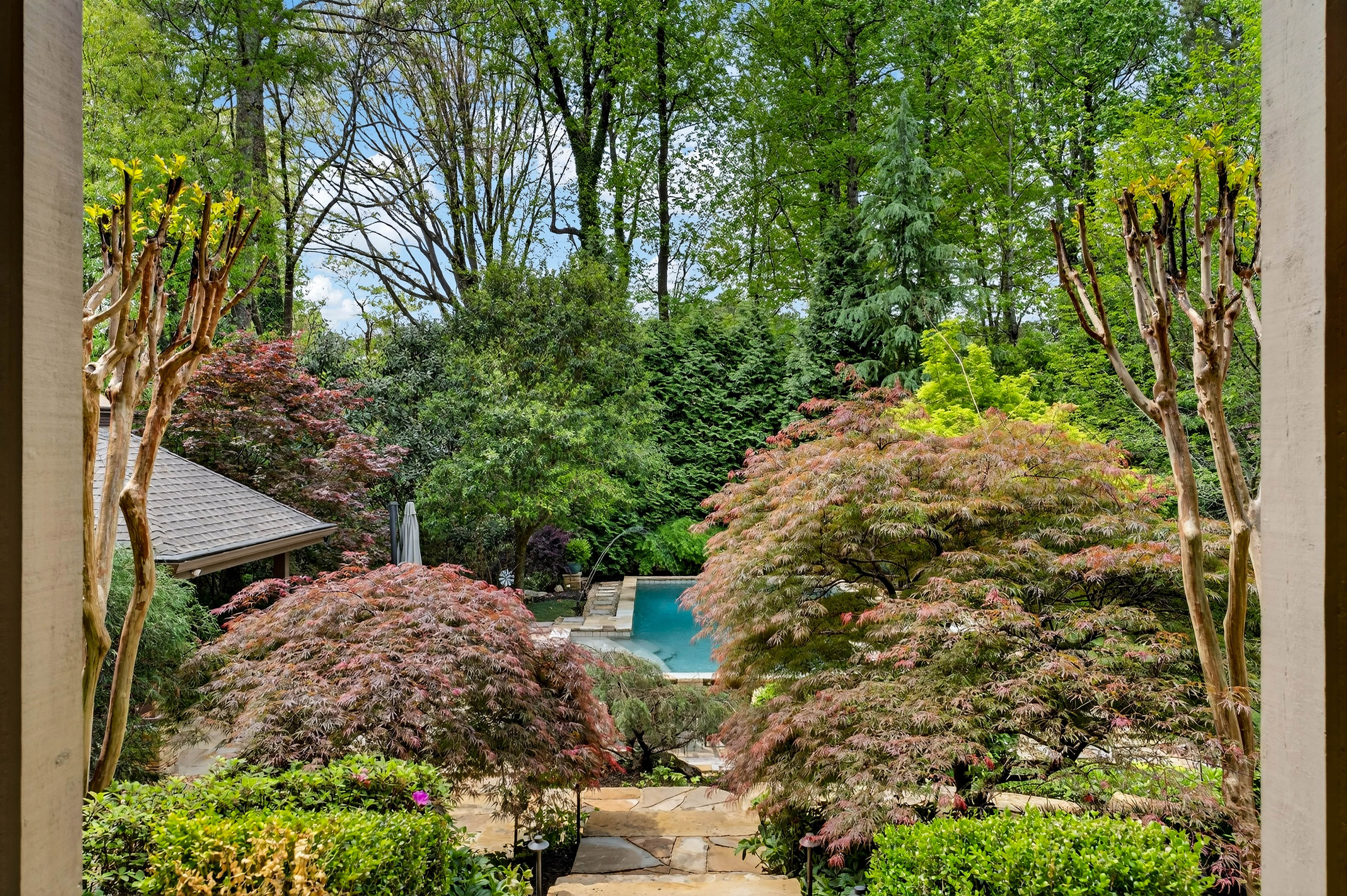 4868 Merlendale Drive