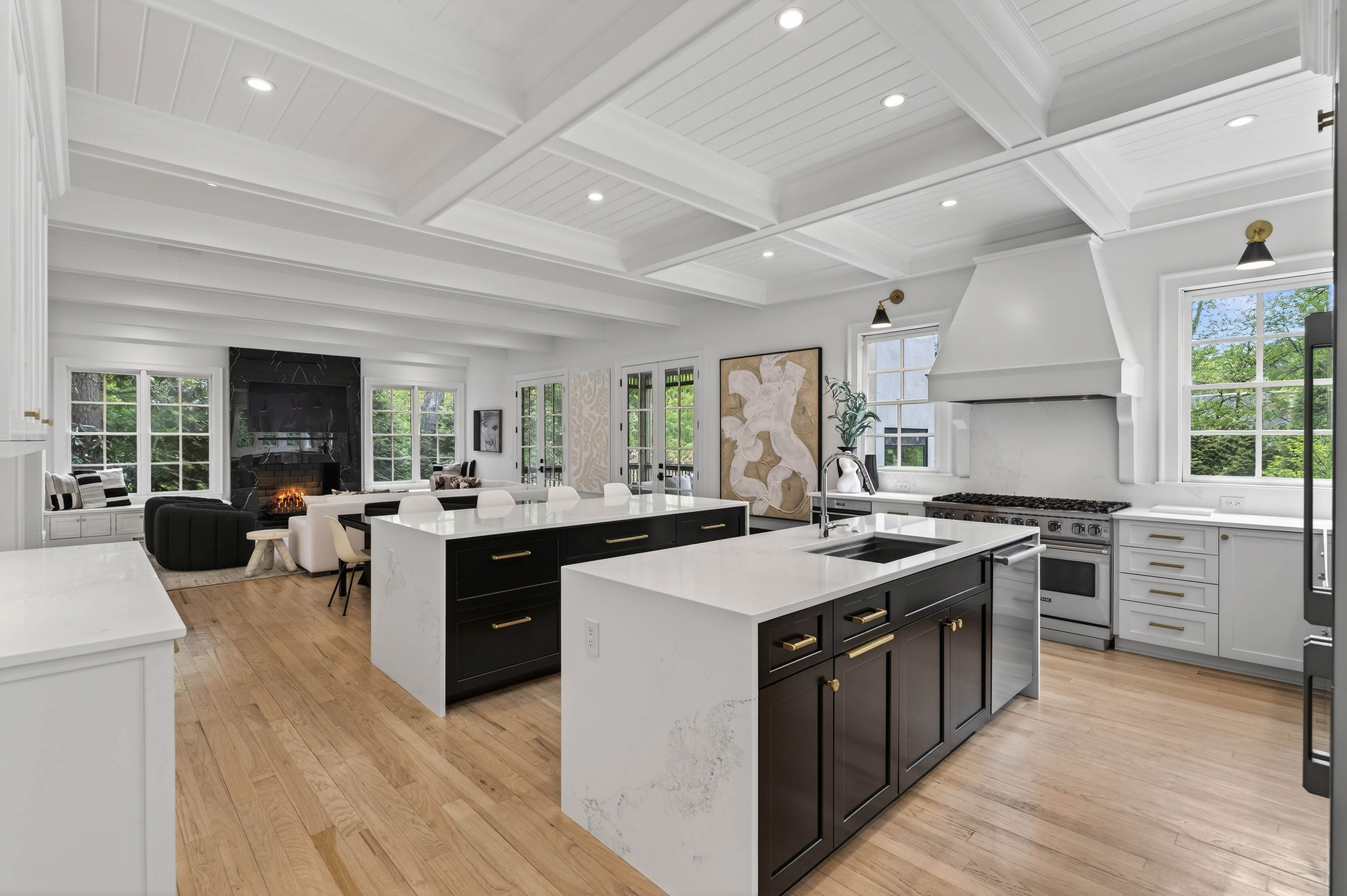 4868 Merlendale Drive