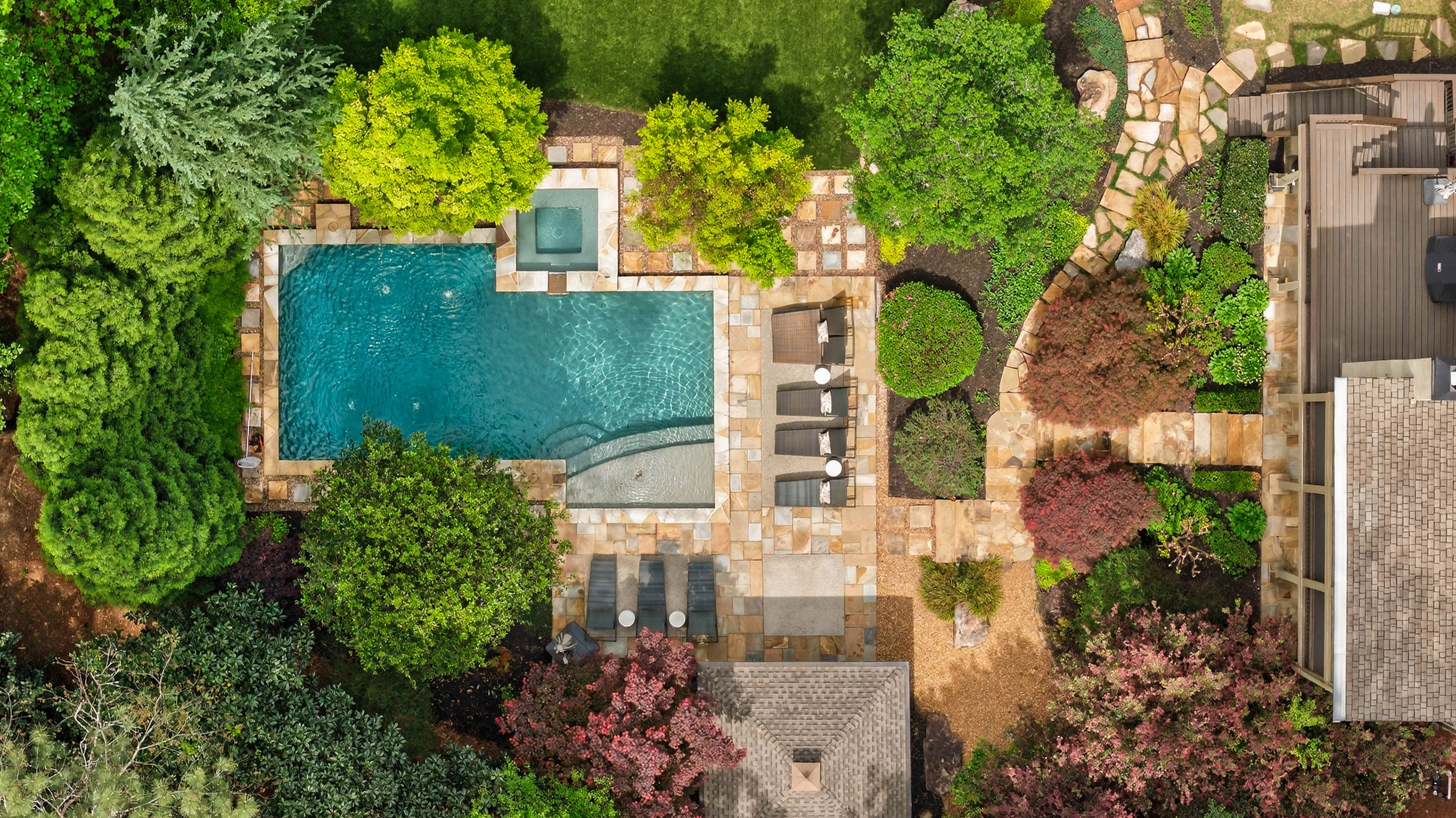 4868 Merlendale Drive