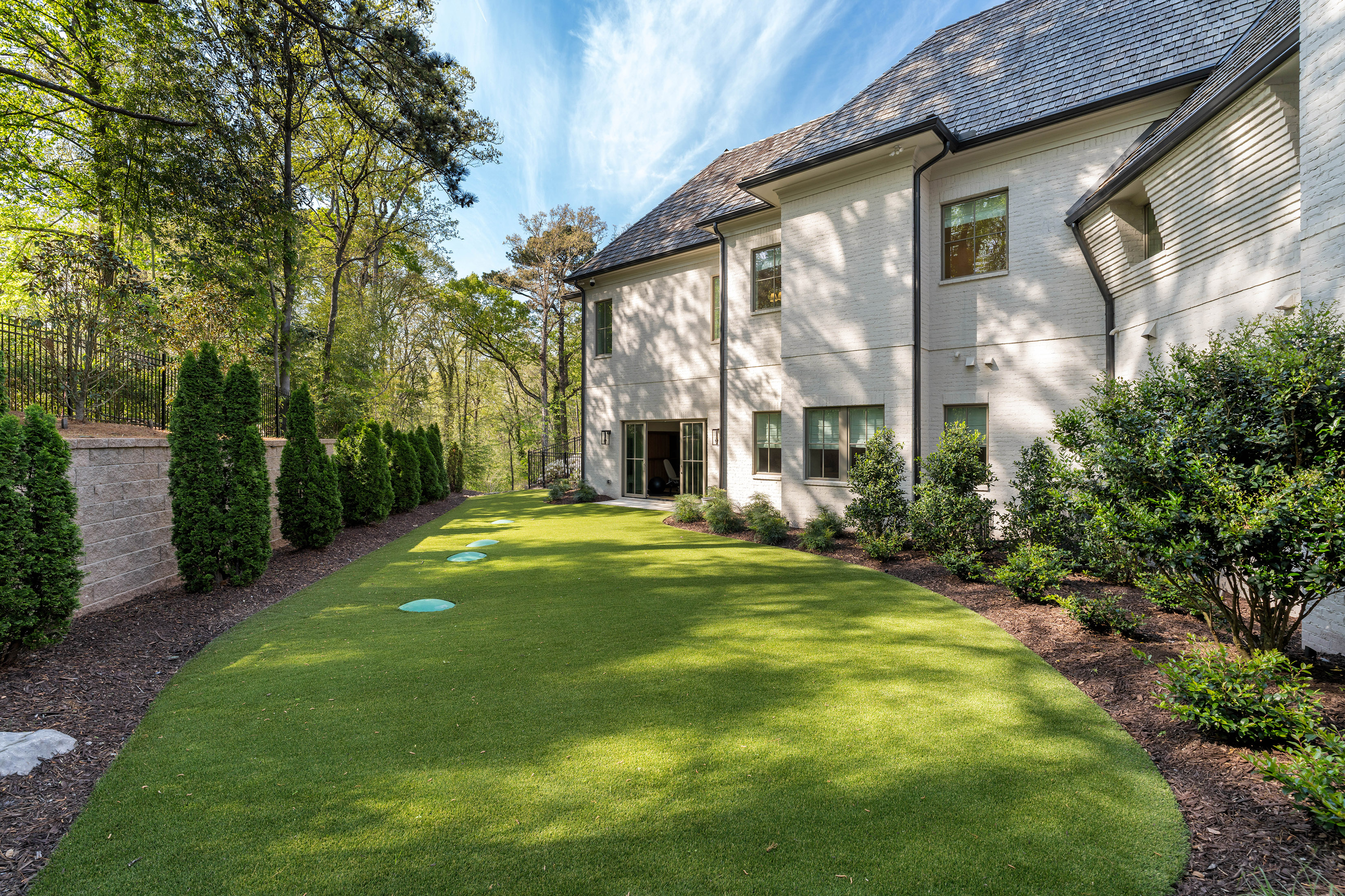 1165 W Garmon Road