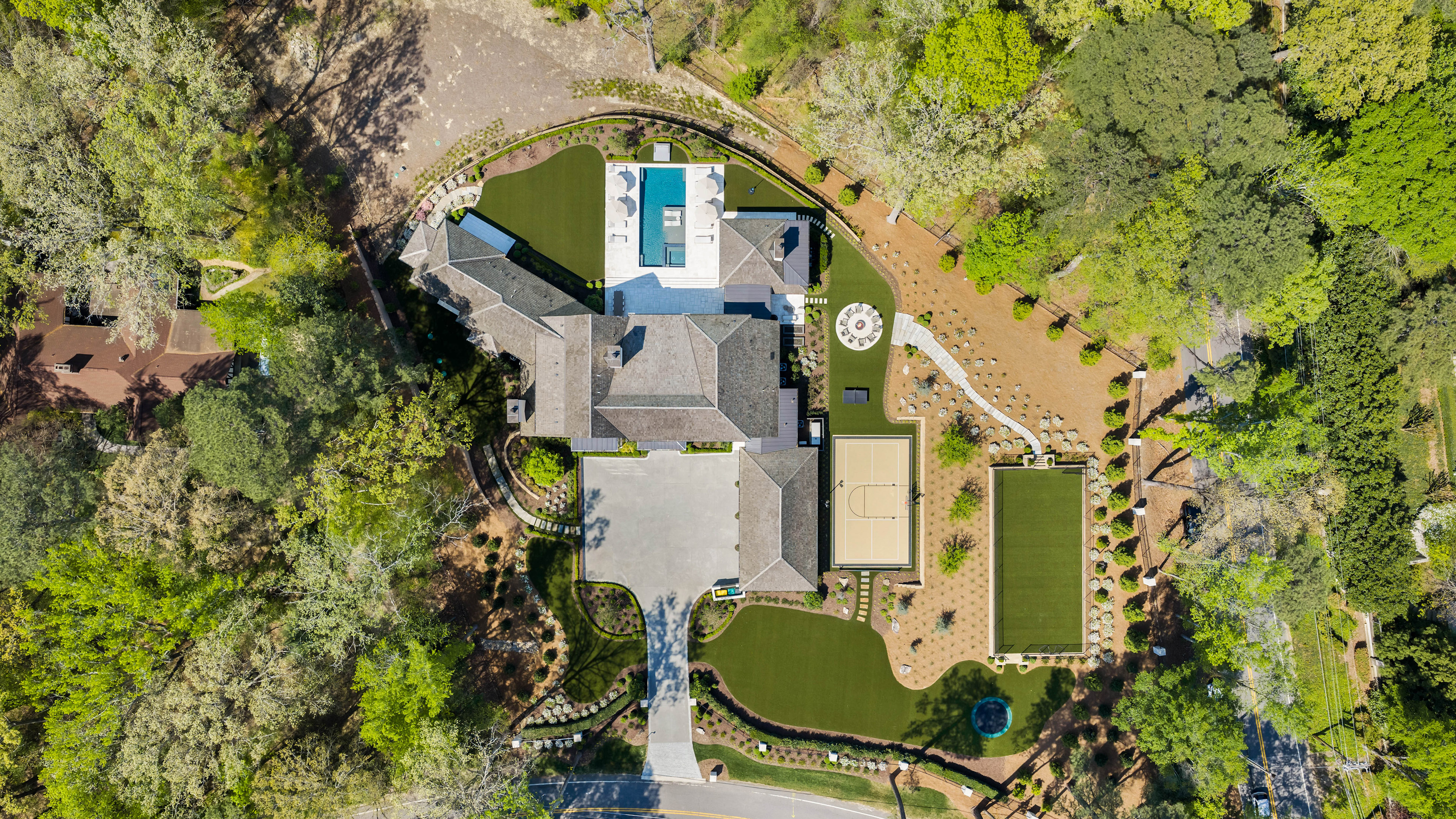 1165 W Garmon Road