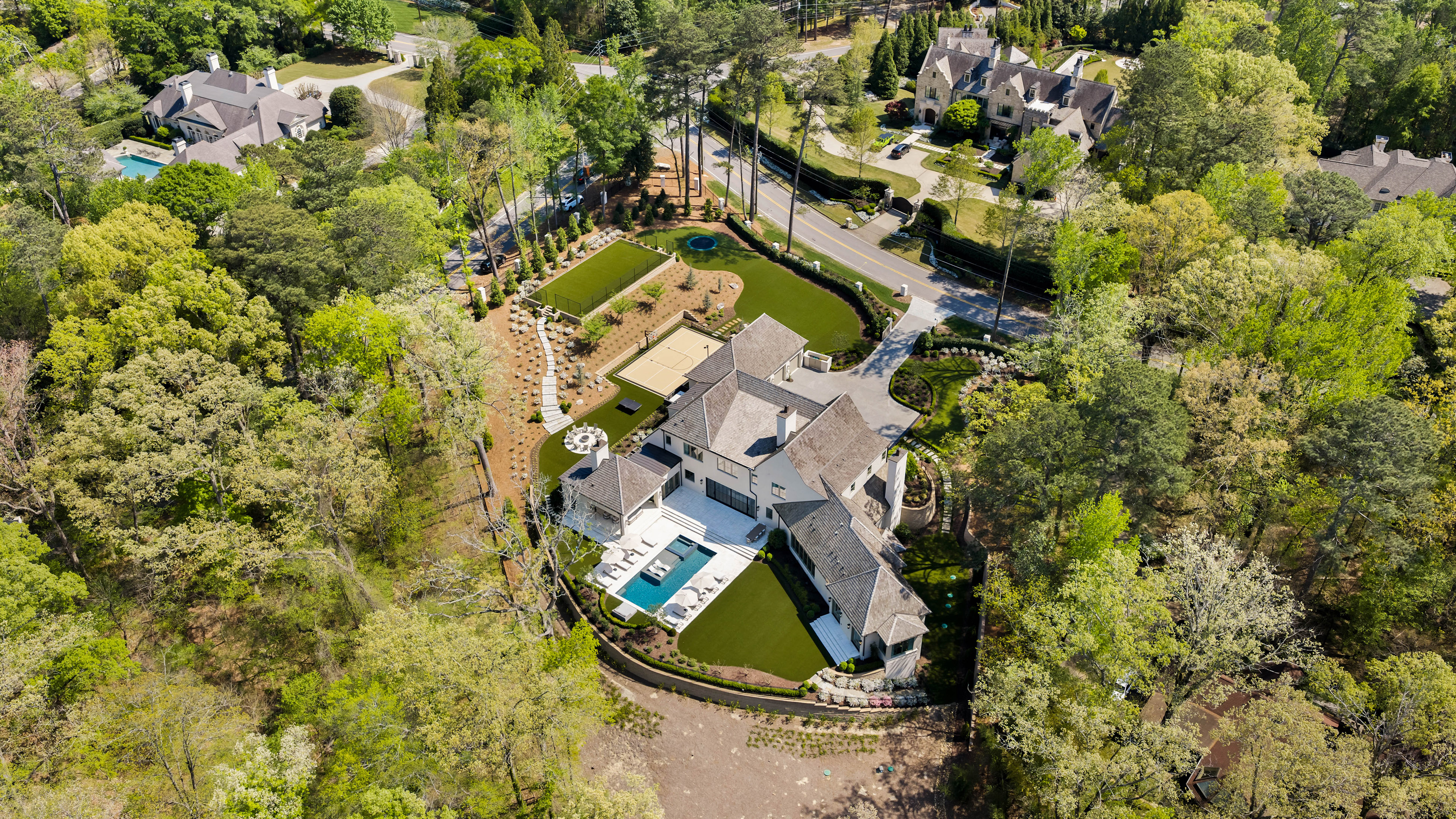 1165 W Garmon Road