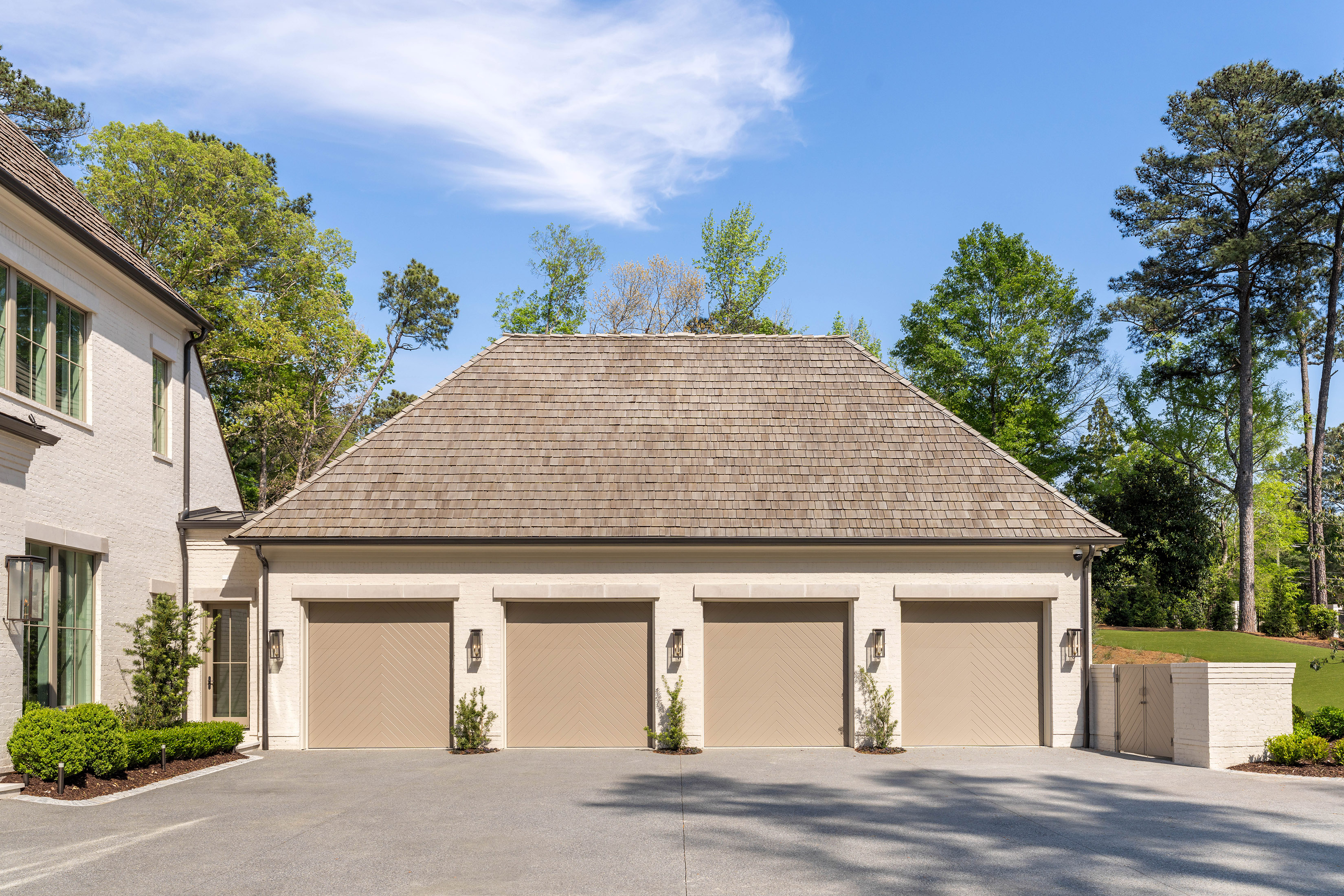1165 W Garmon Road