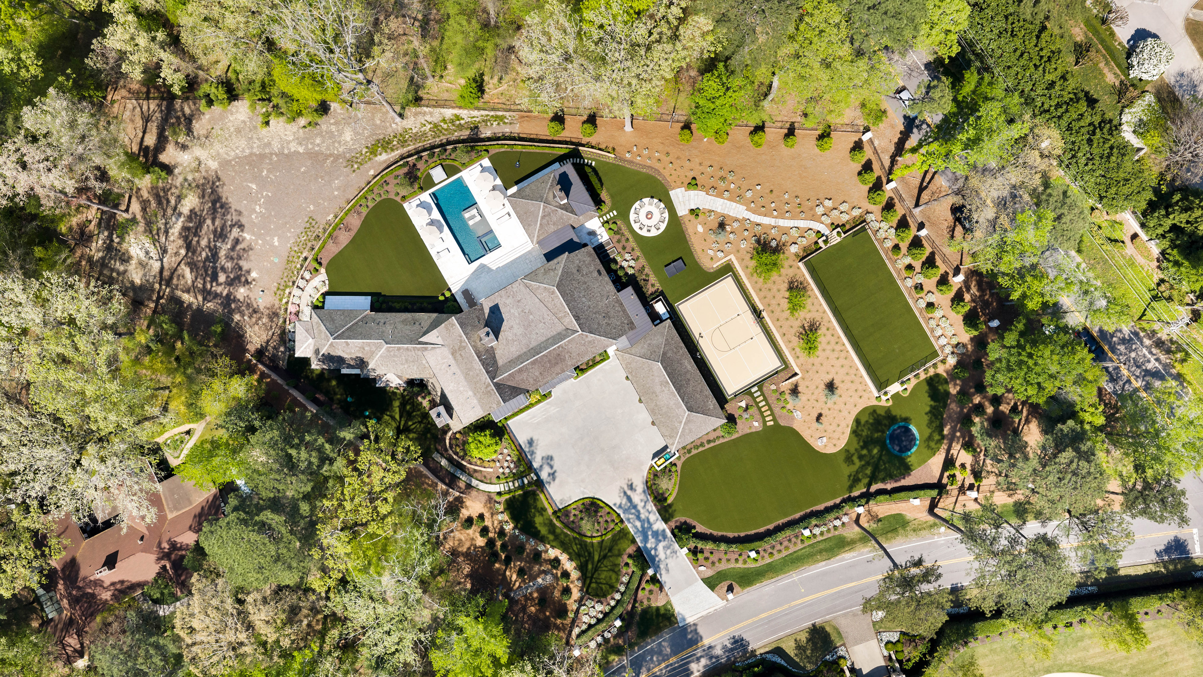 1165 W Garmon Road