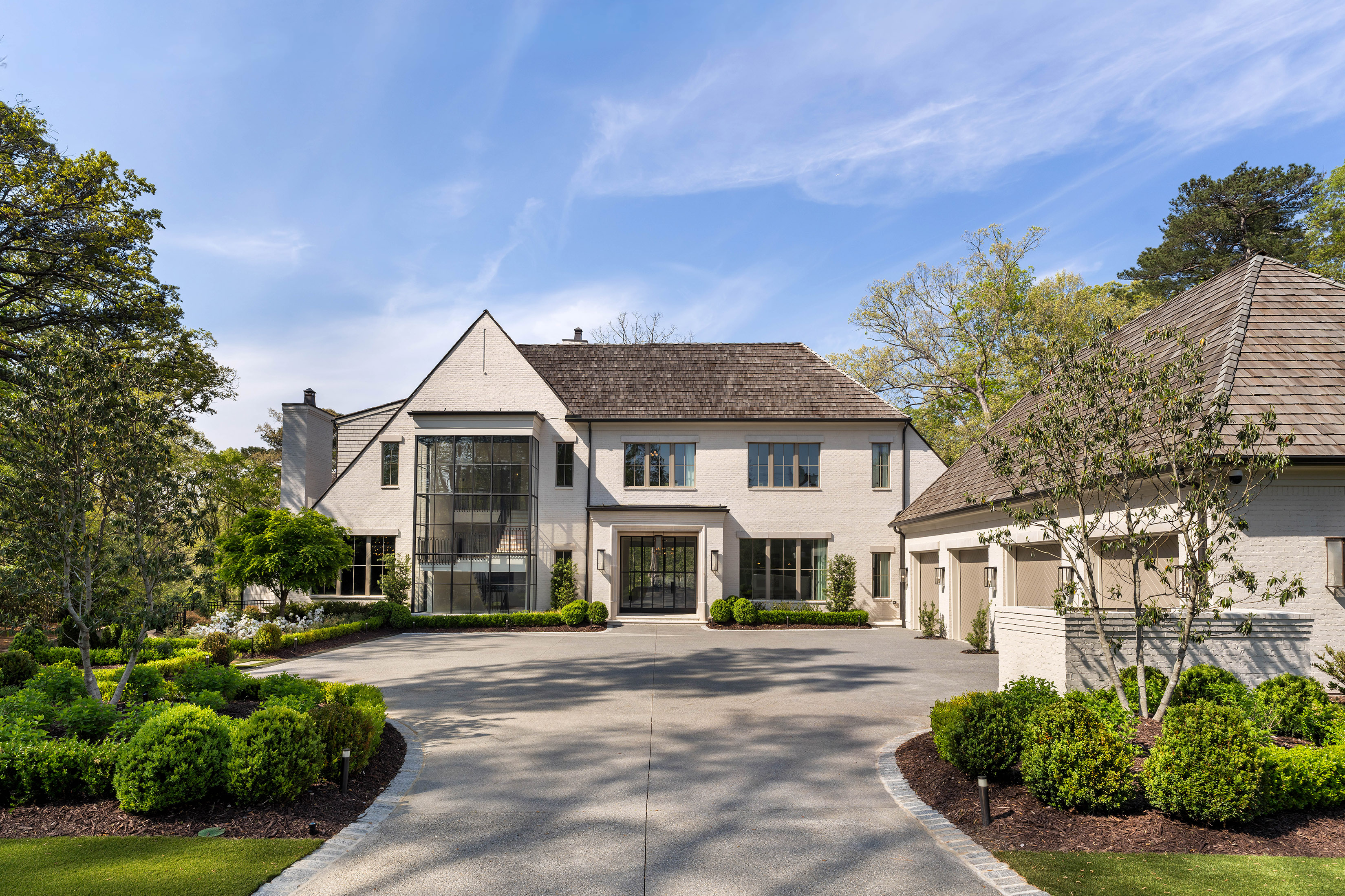1165 W Garmon Road