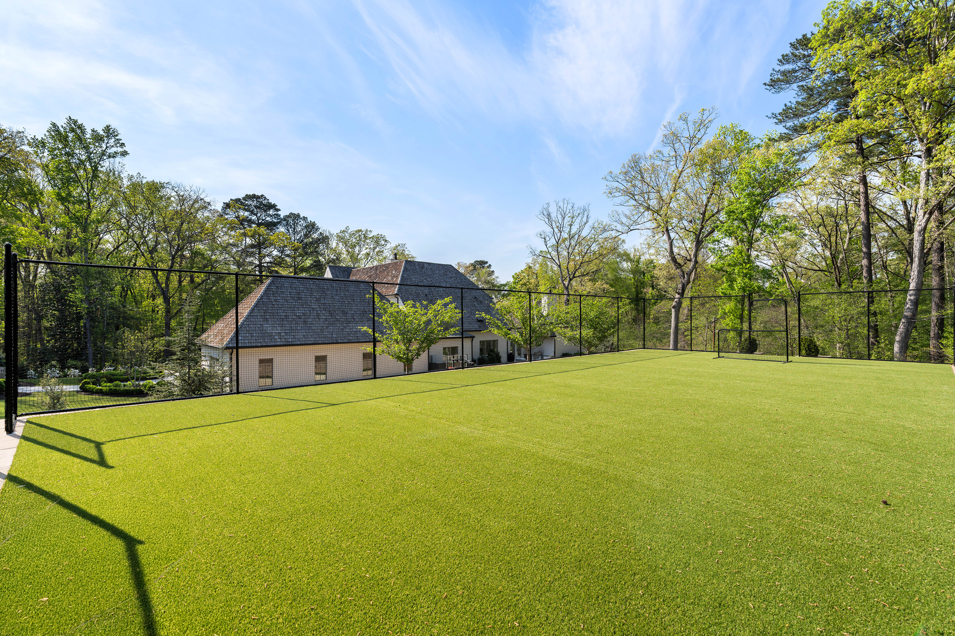 1165 W Garmon Road