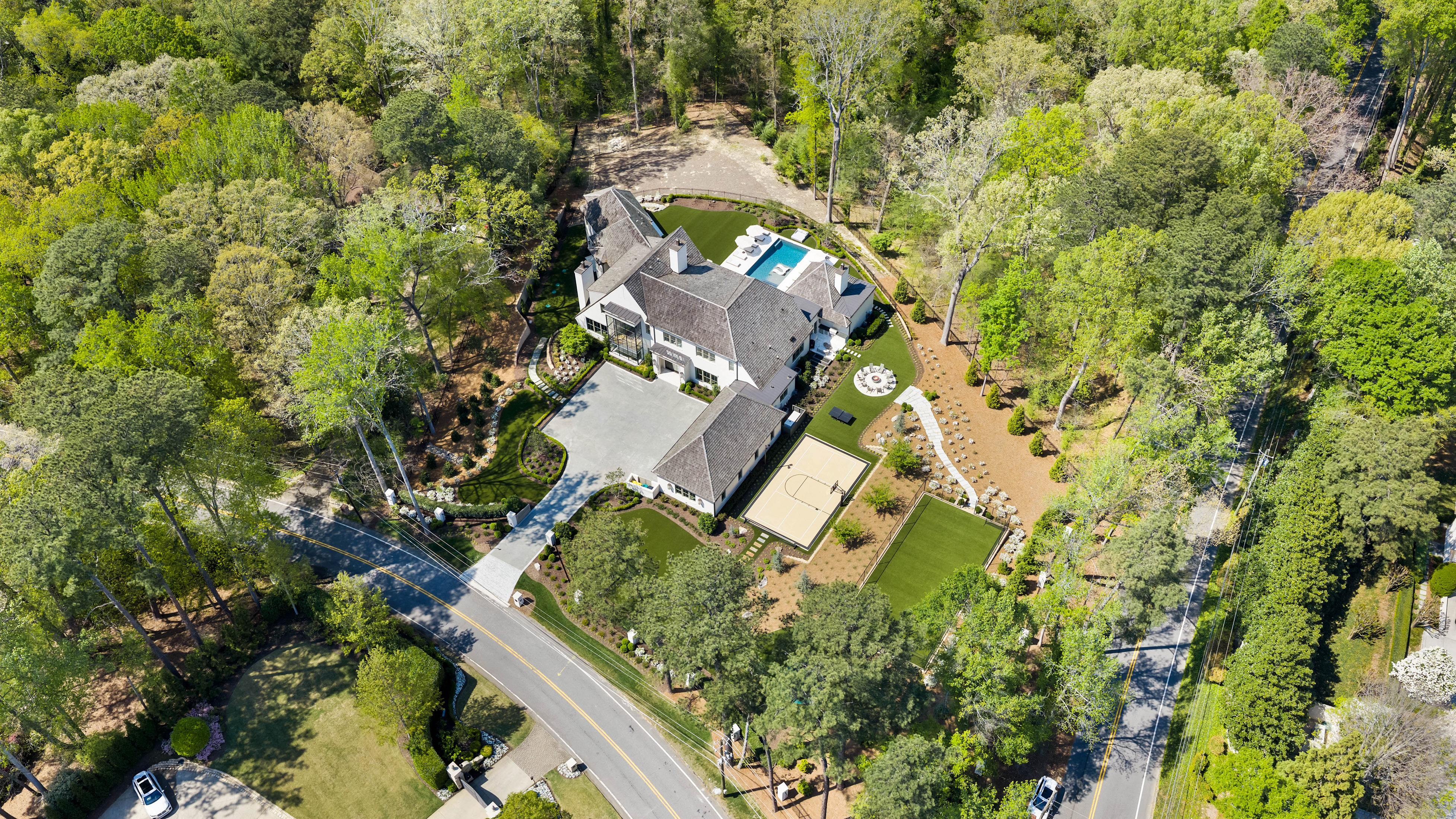 1165 W Garmon Road