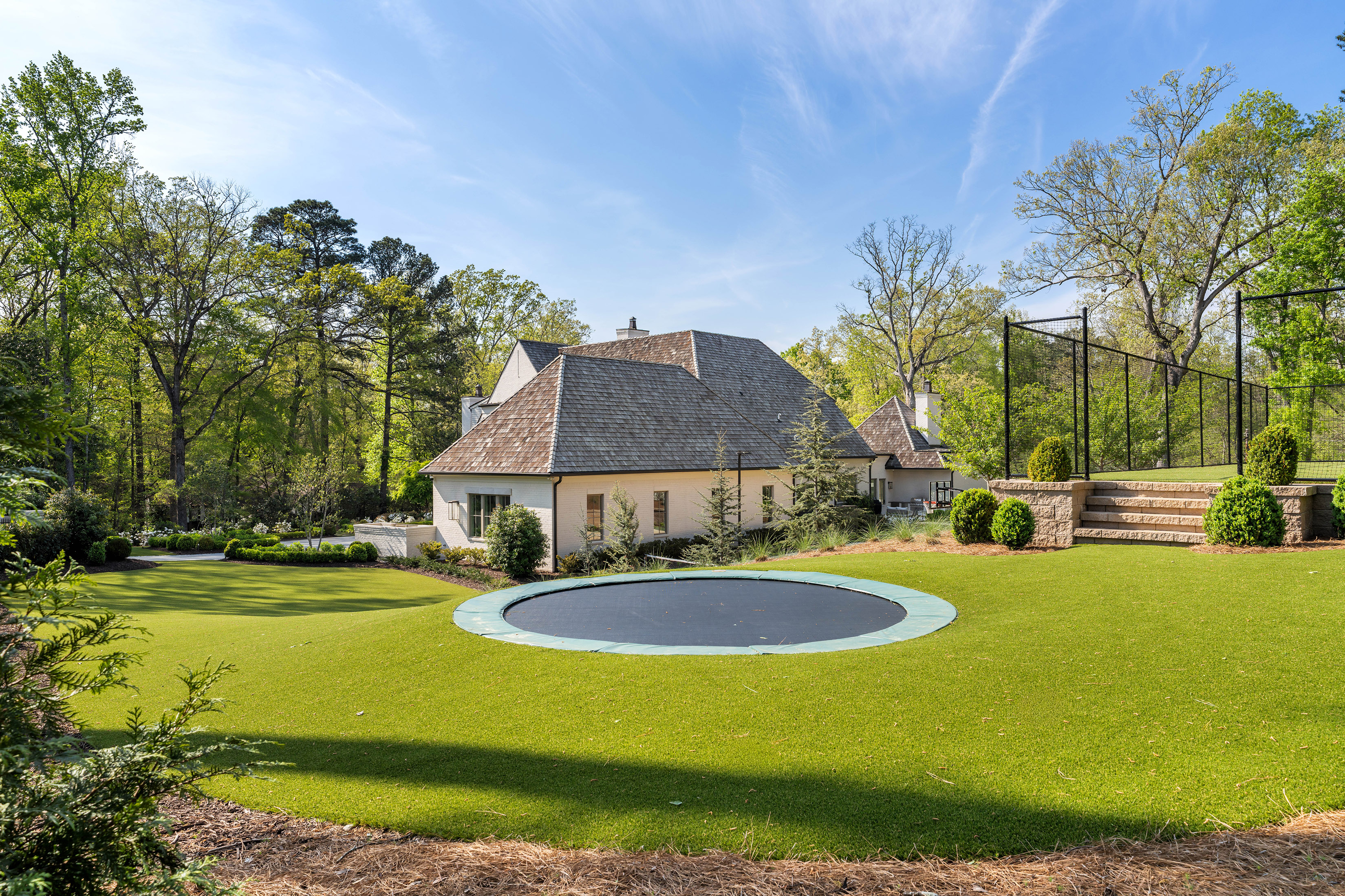 1165 W Garmon Road