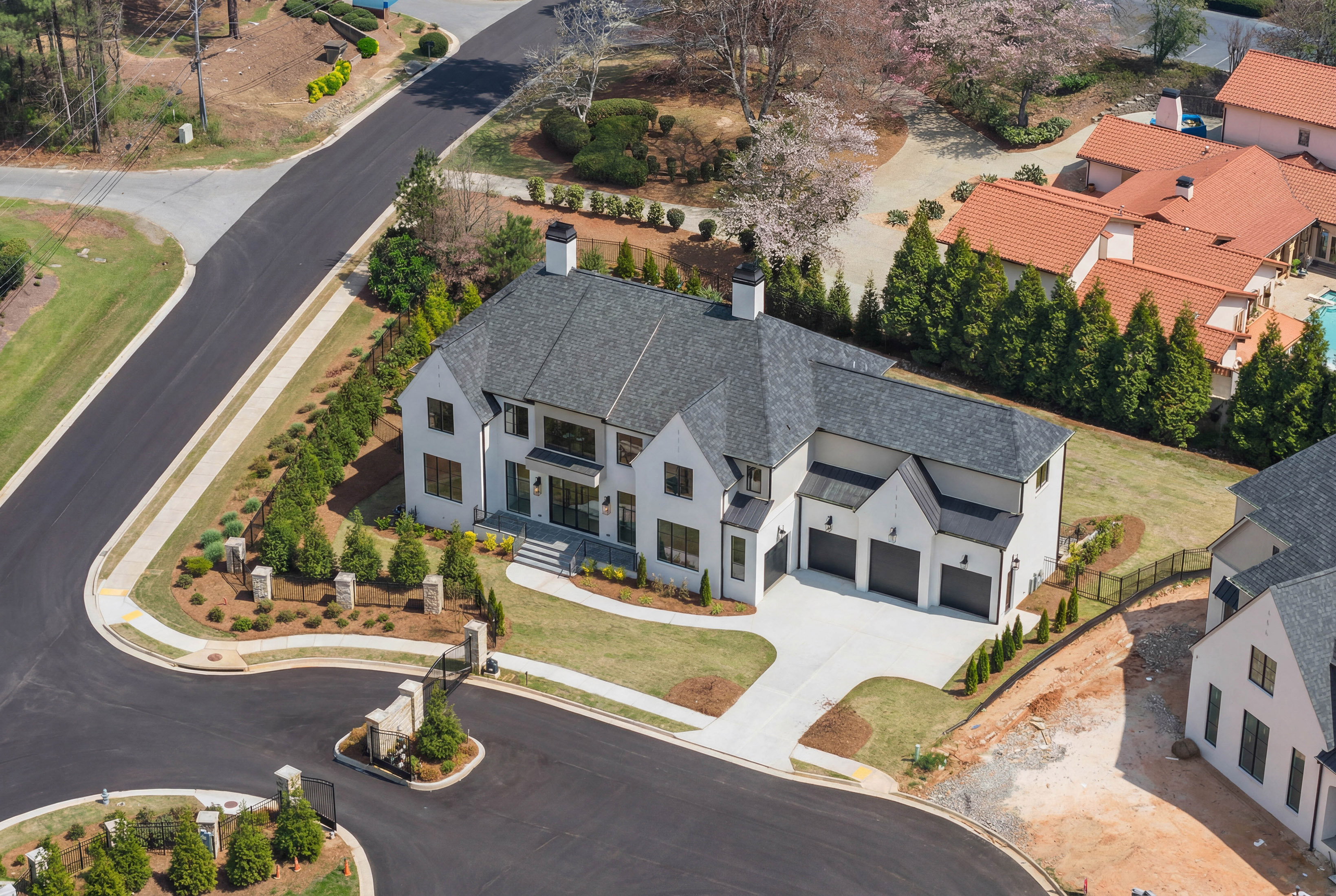 101 Coronado Court