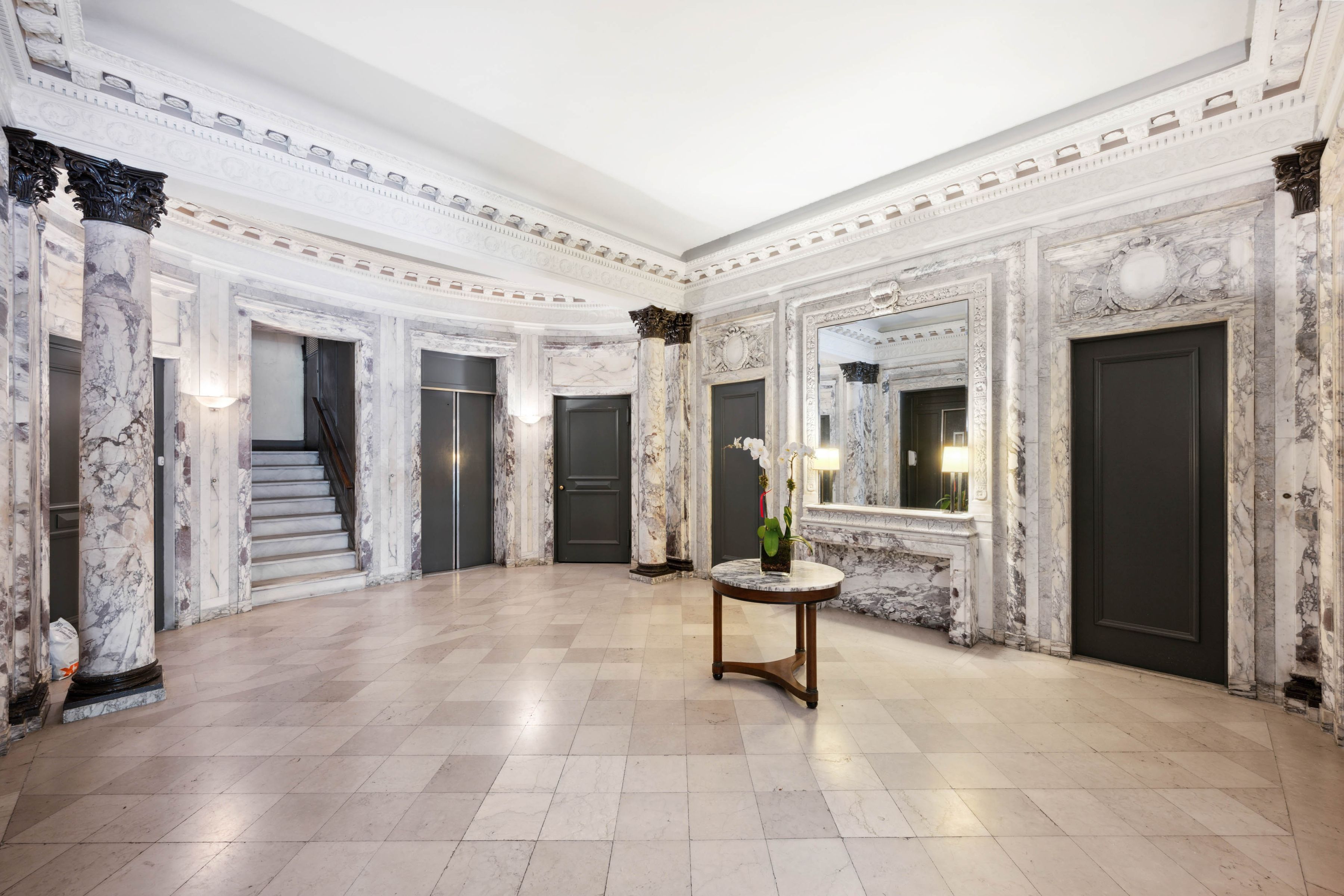 11 West 81st Street PHA
