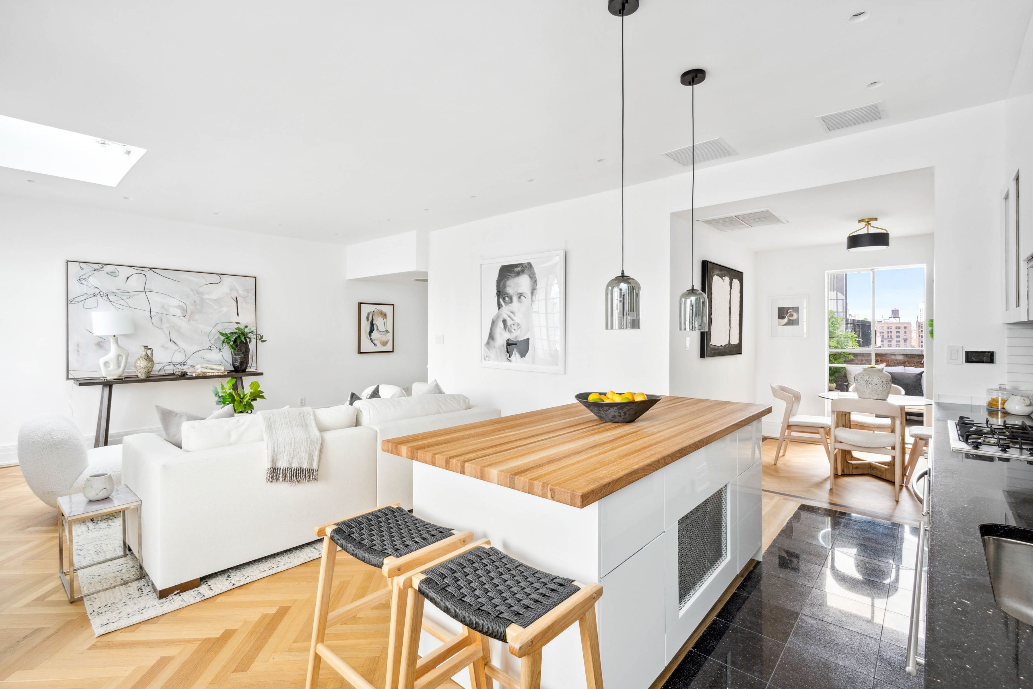11 West 81st Street PHA