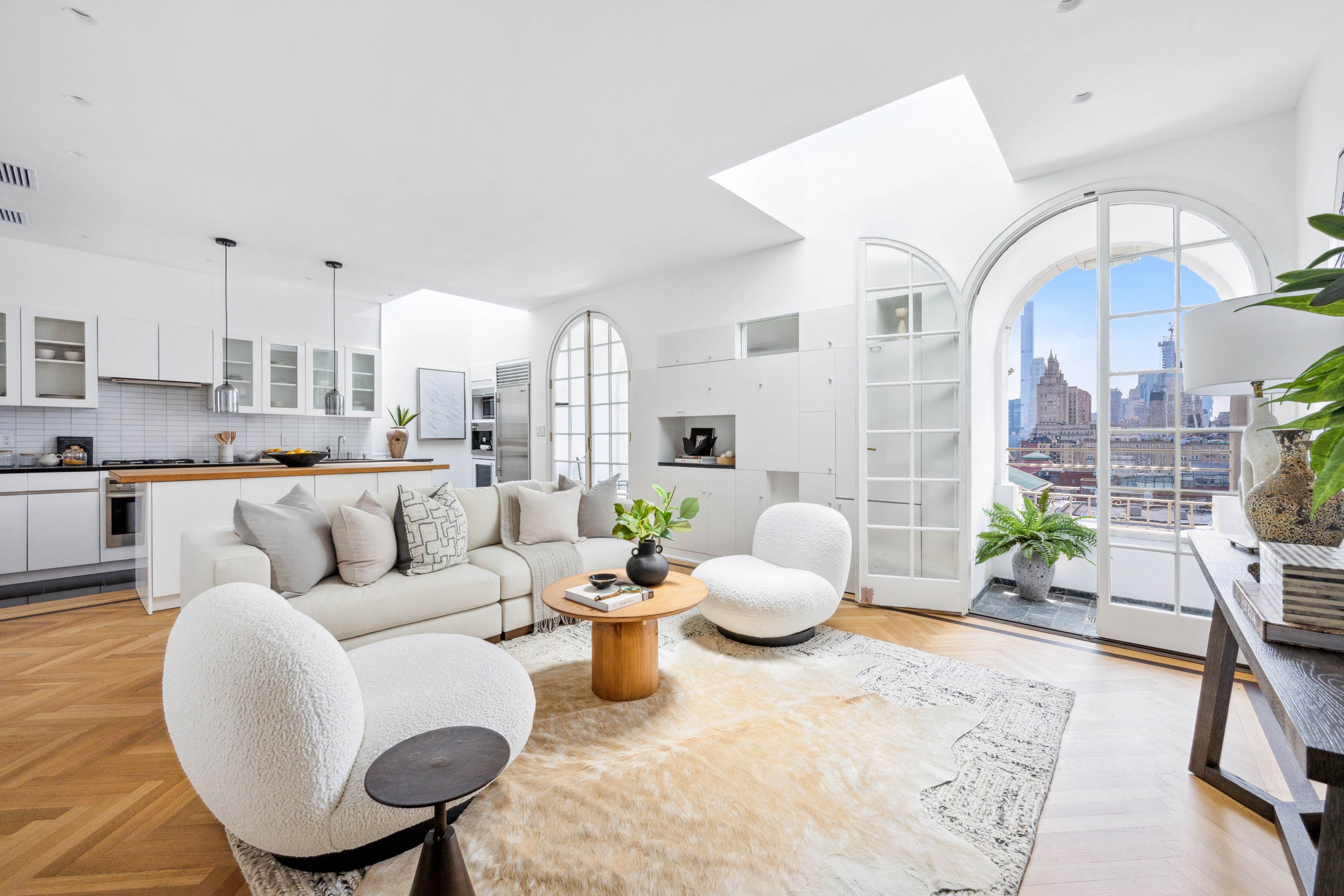 11 West 81st Street PHA