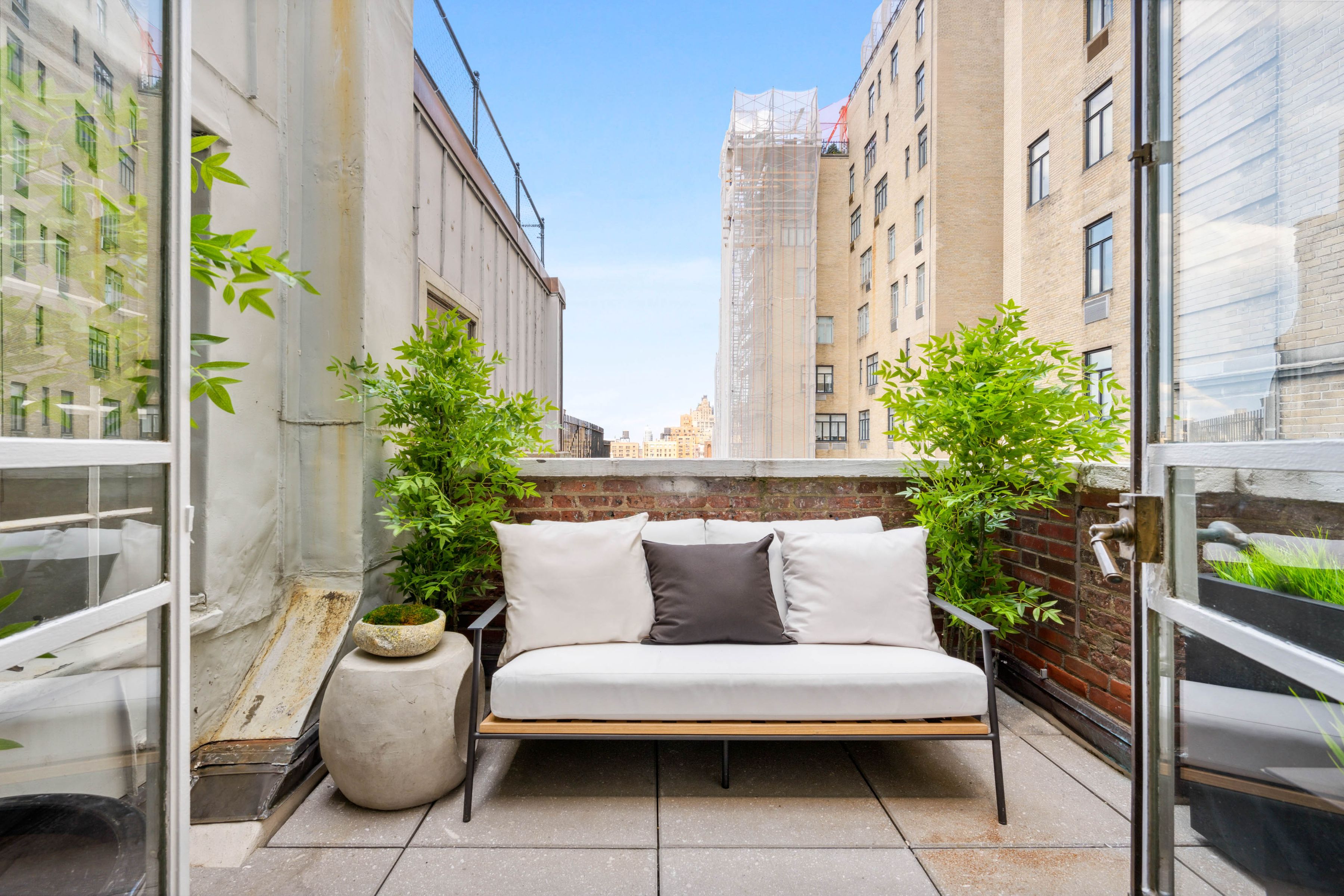 11 West 81st Street PHA